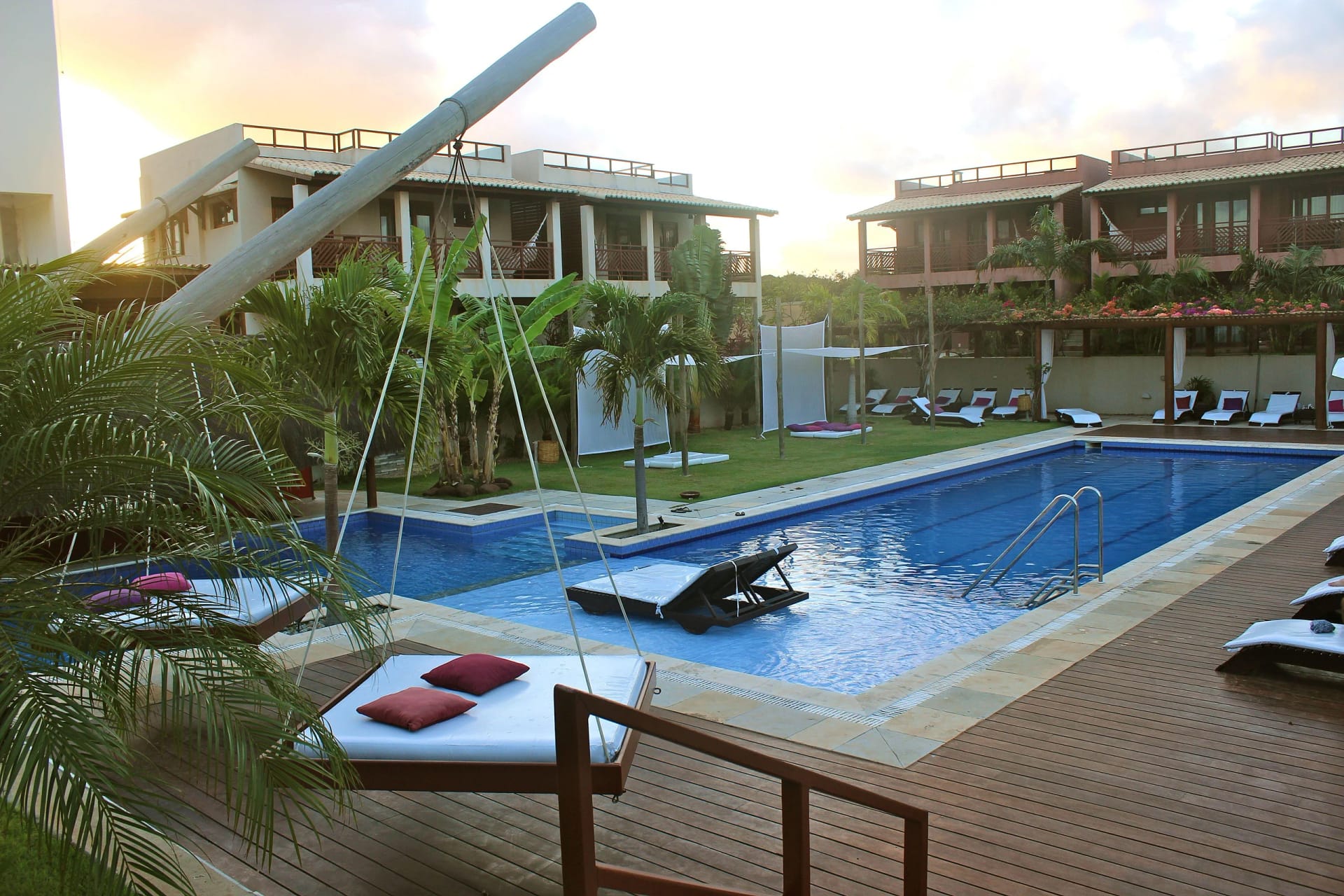 Swimming pool — LiderHomes Premium Pipa - Silver (no view)