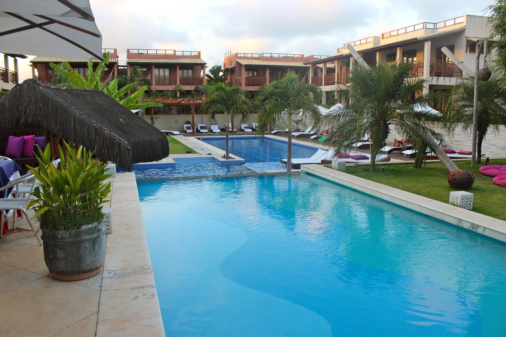 Swimming pool — LiderHomes Premium Pipa - Silver (no view)