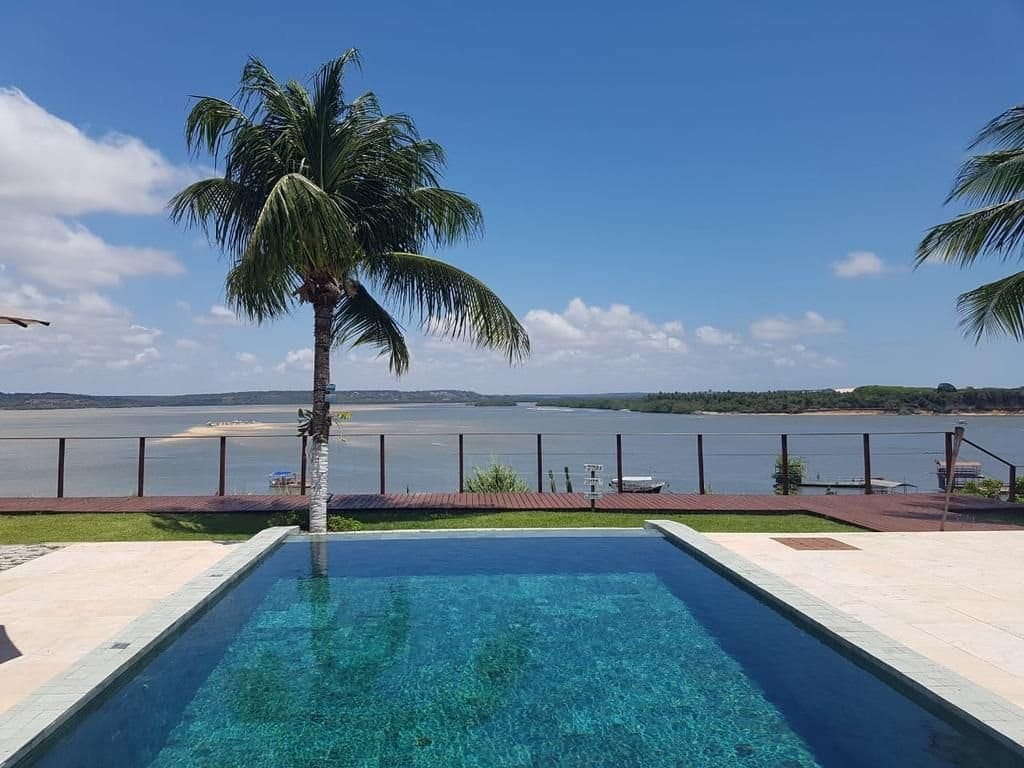 Chalé Vista Mar Lagoa View Família by Qavi - 3