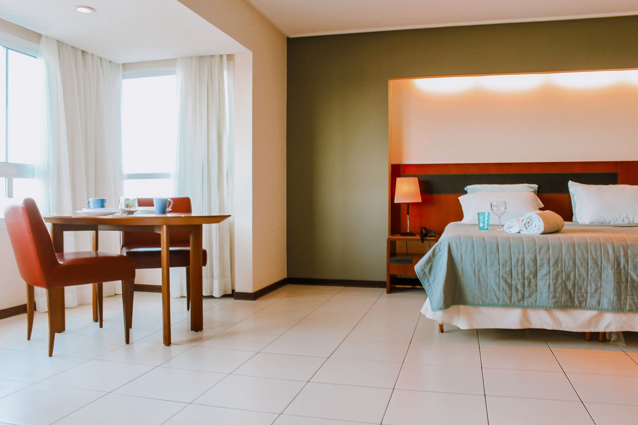Dormitorio