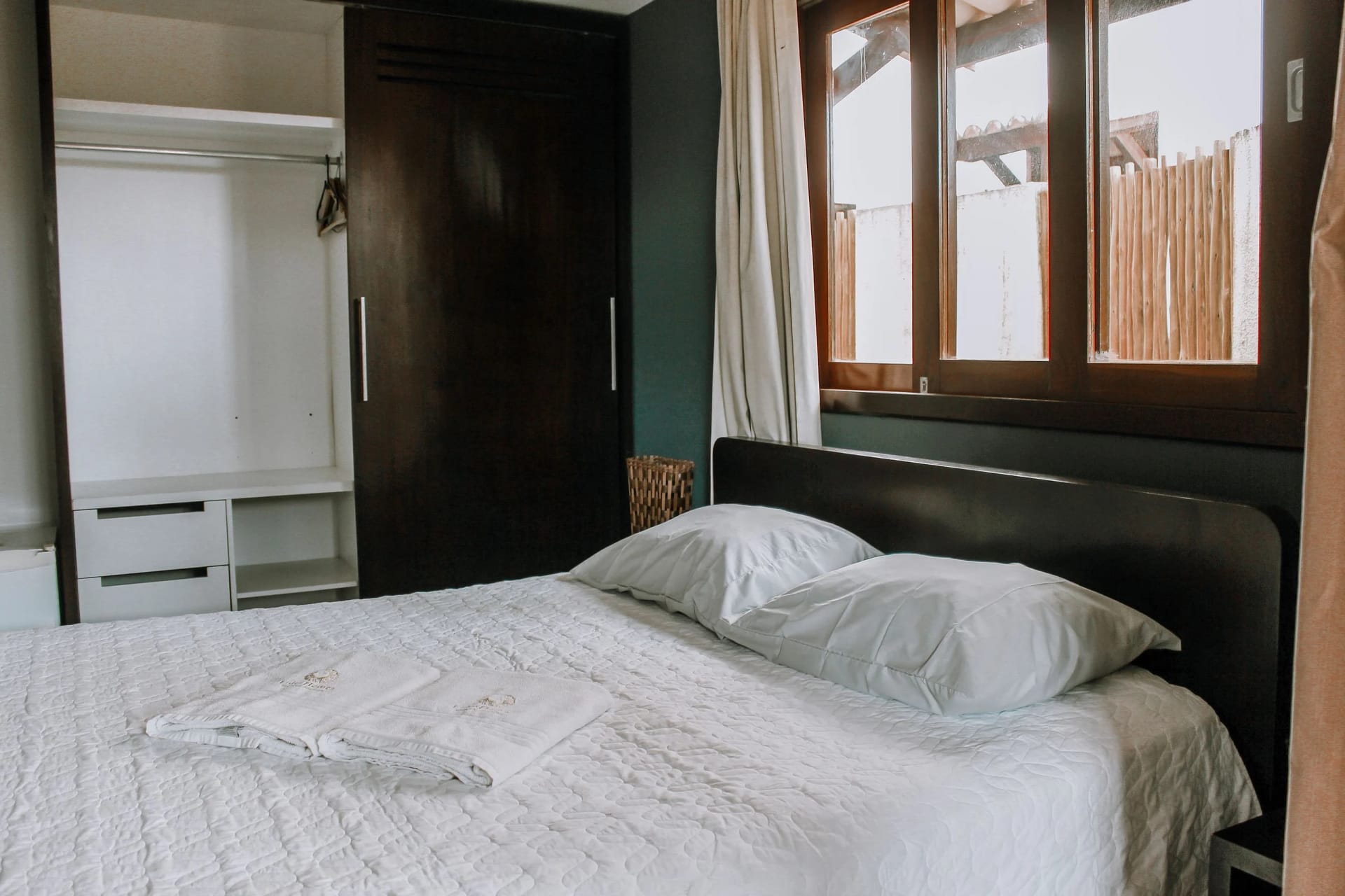Bedroom — LiderHomes Premium Pipa - Silver (no view)