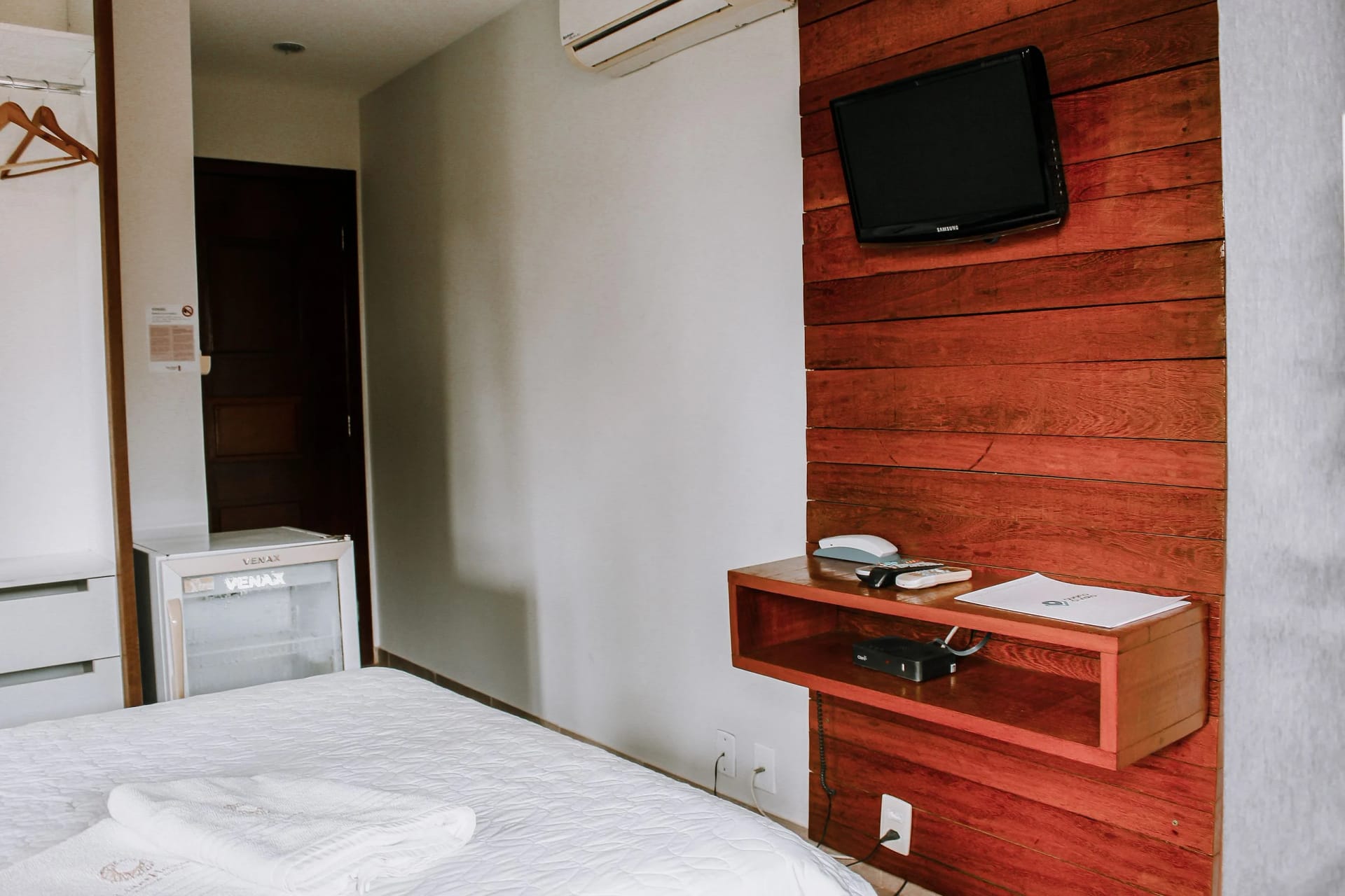 Dormitorio — LiderHomes Premium Pipa - Standart