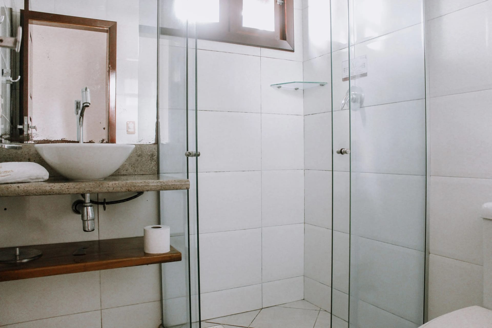 Baño — LiderHomes Premium Pipa - Standart