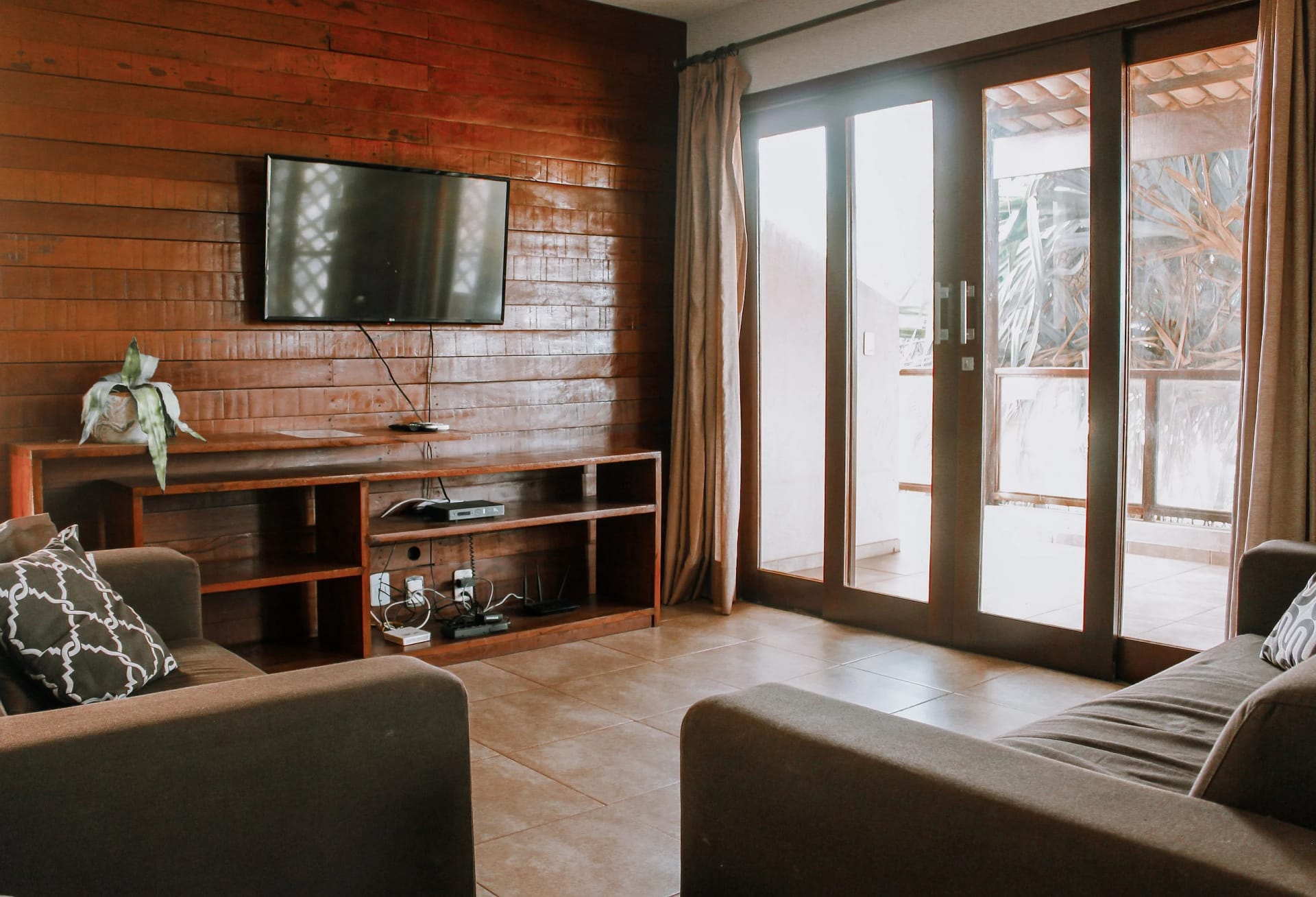 Living Room — LiderHomes Premium Pipa - Gold