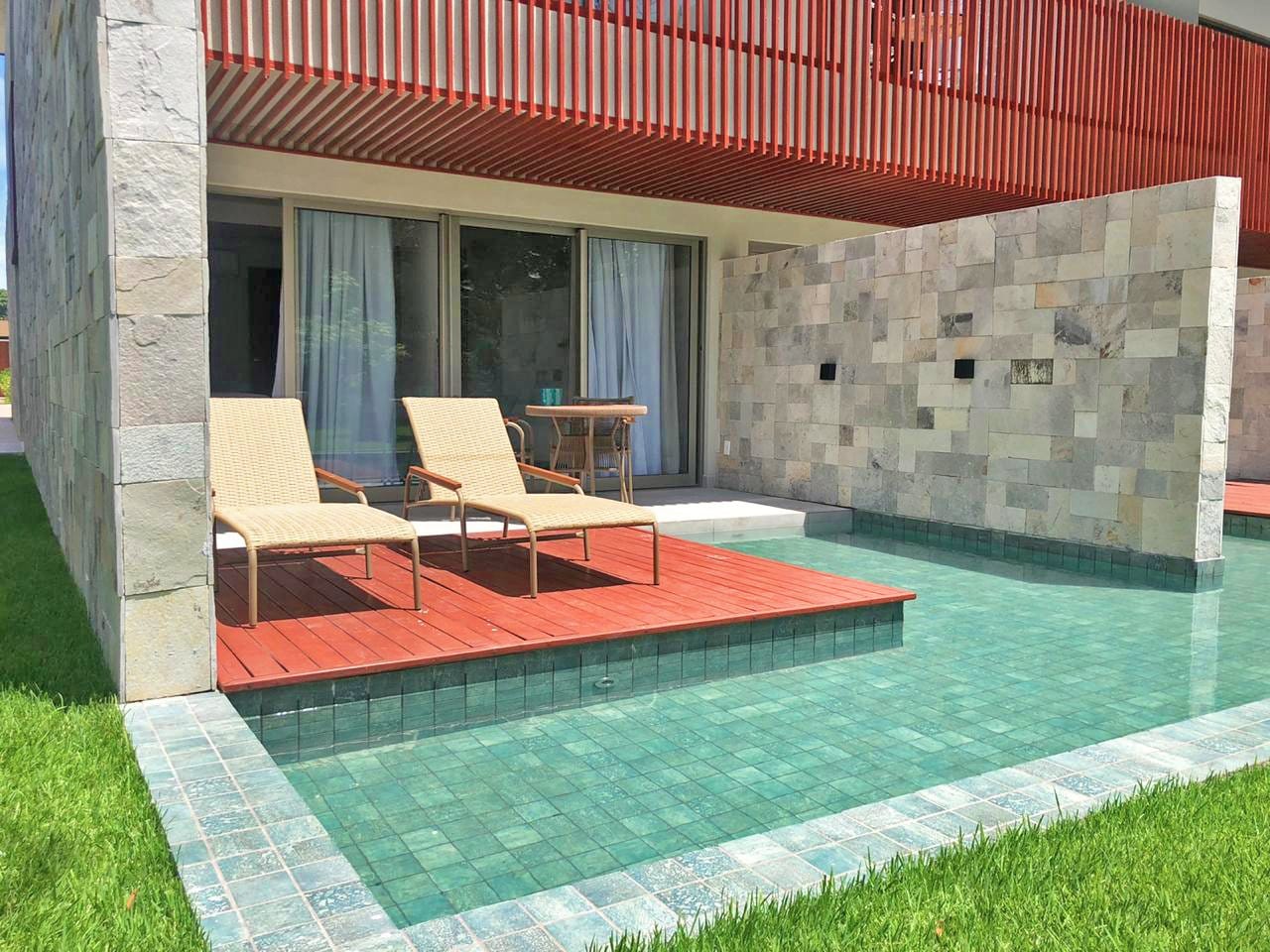 Balcony / Terrace