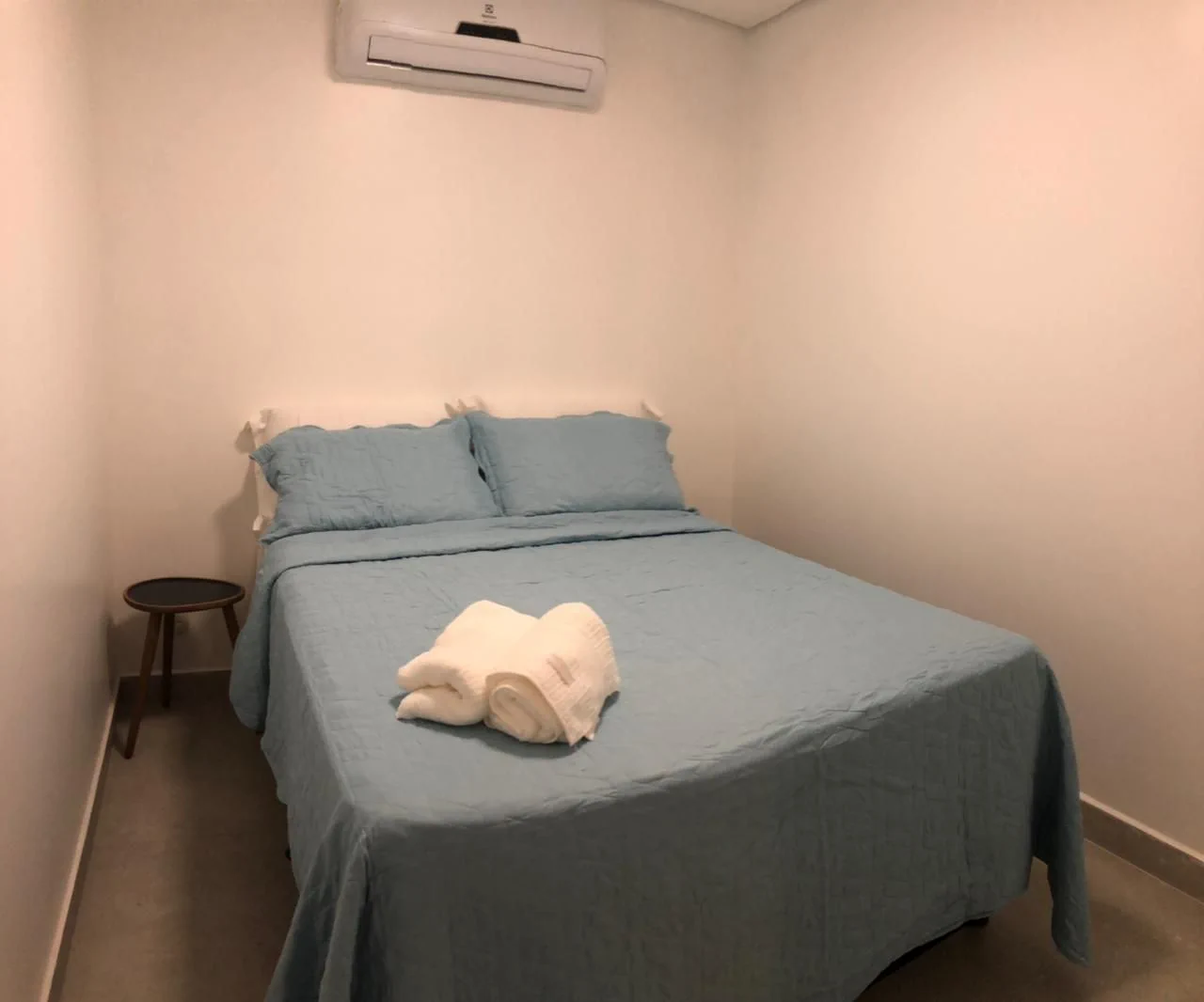 Quarto — Flat Ile de Pipa Premium Bahamas by Qavi