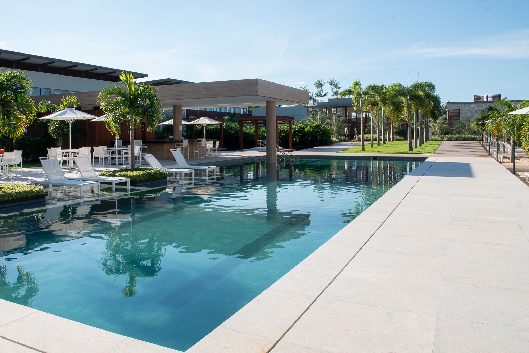 Flat Ile de Pipa Premium Marbella by QAVI - 2