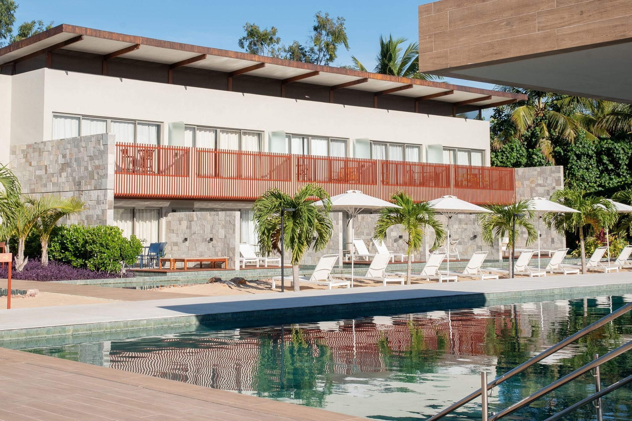 Flat Ile de Pipa Premium Marbella by QAVI - 3