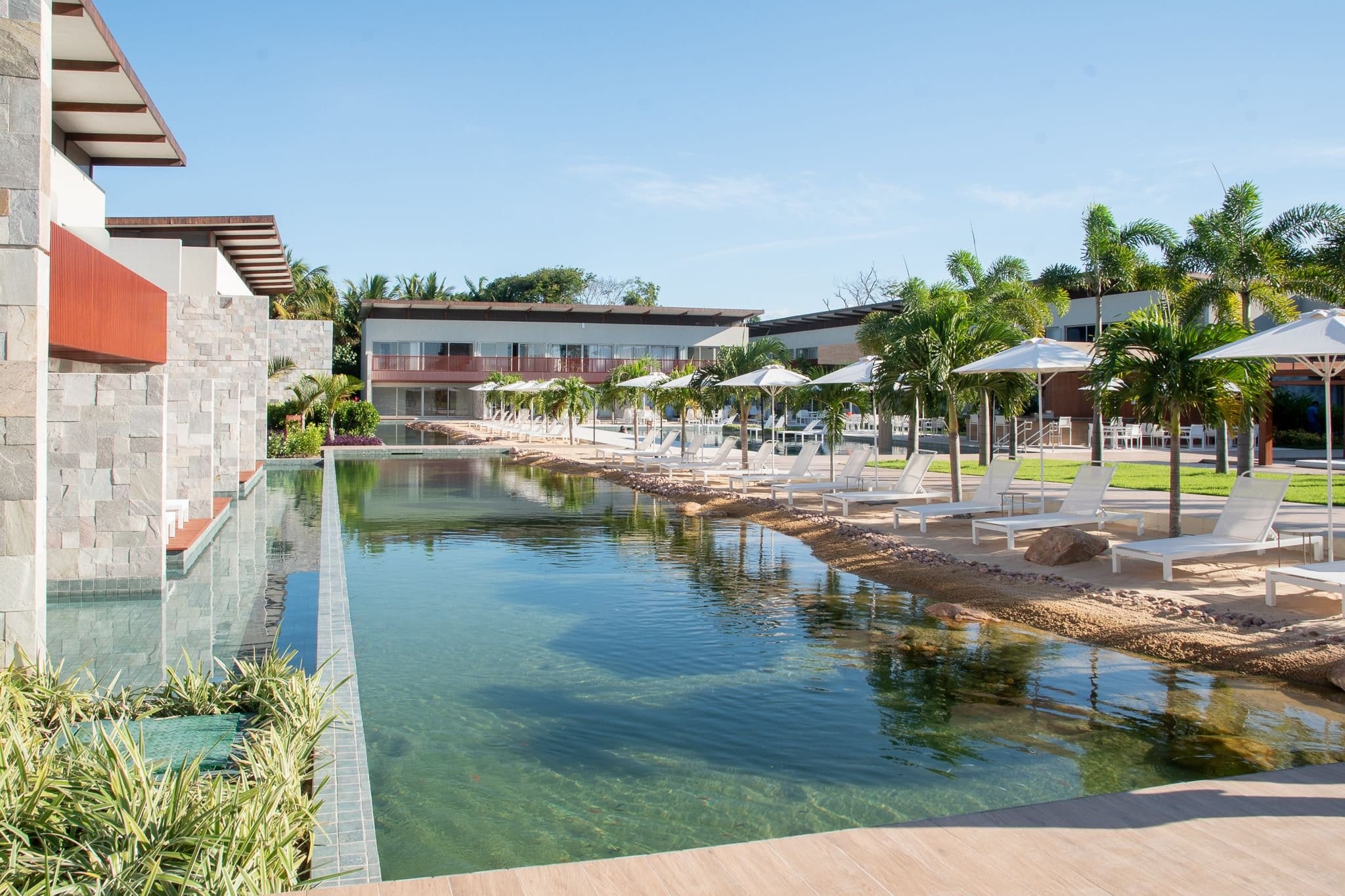 Flat Ile de Pipa Premium Marbella by QAVI - 4