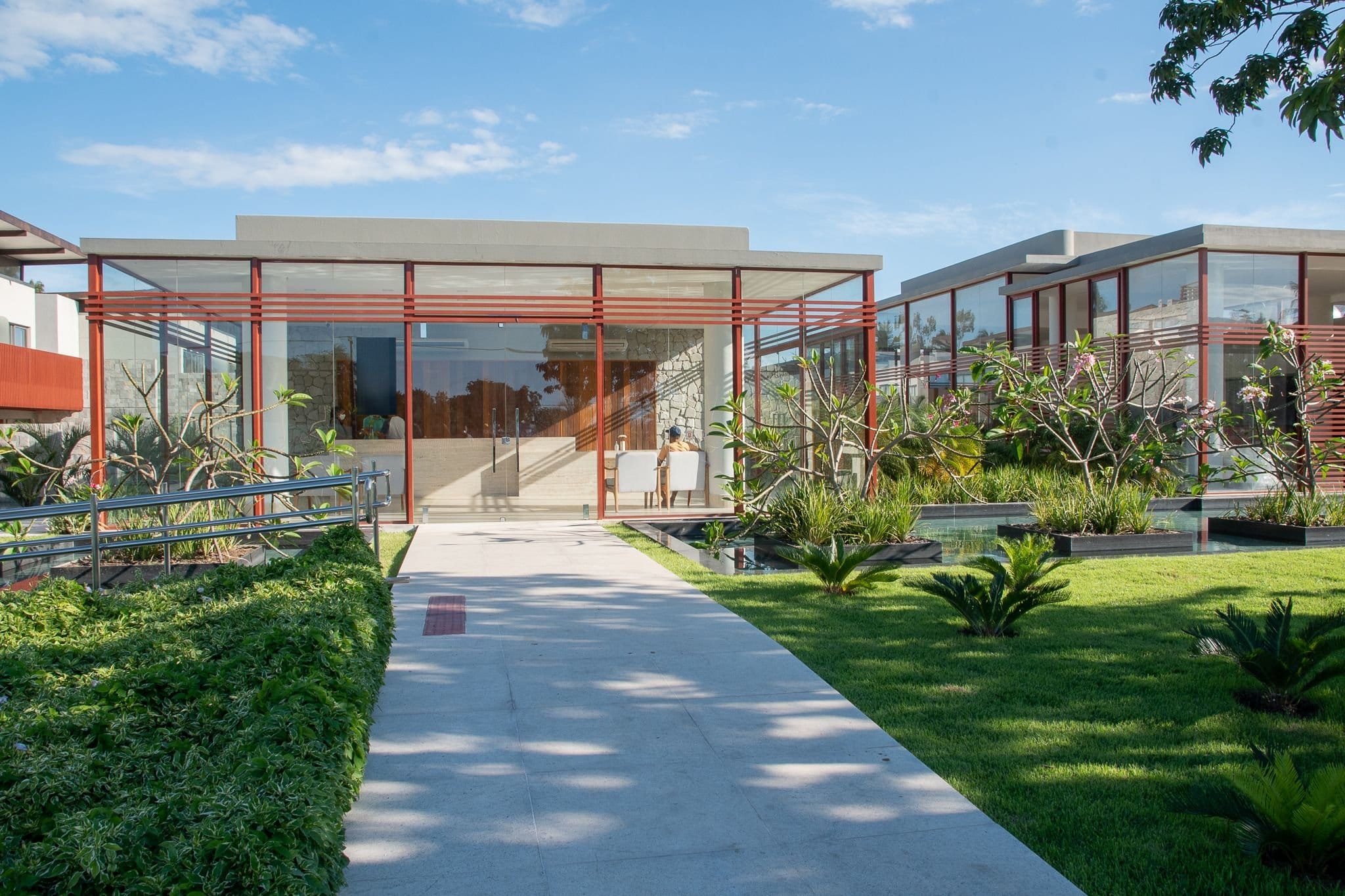 Flat Ile de Pipa Premium Marbella by QAVI - 5