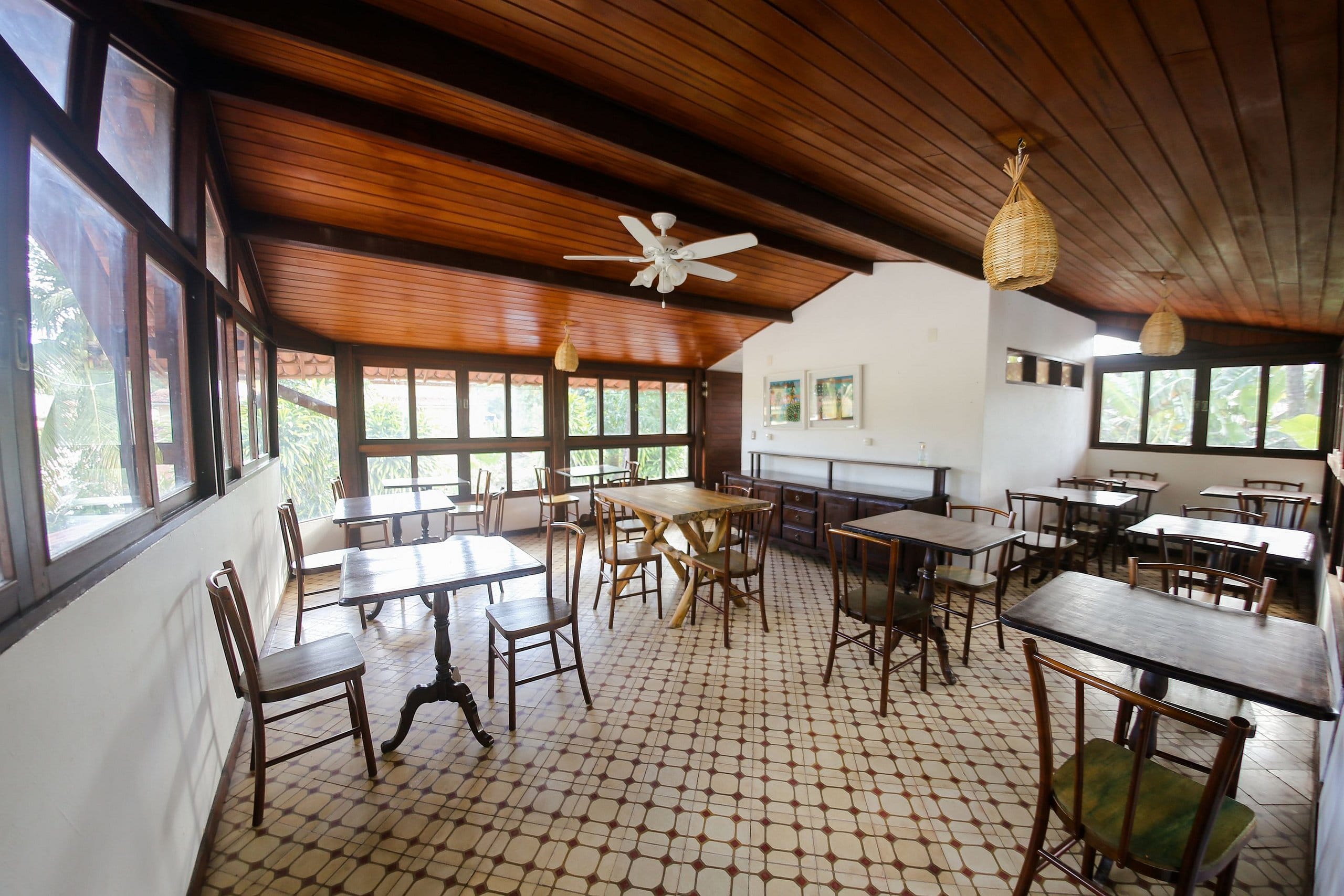 Qavi - Villa di Milos #Família (3) - 2