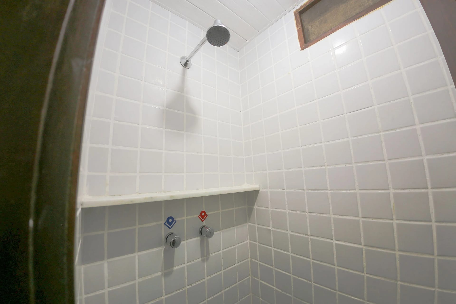 Bathroom — Qavi - Villa di Milos #Família (3)