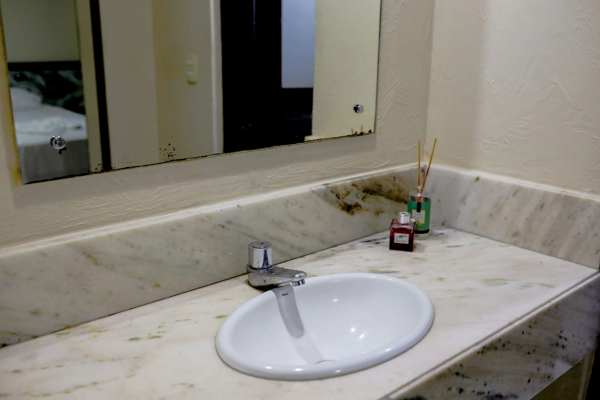 Bathroom — Qavi - Villa di Milos #Família (3)