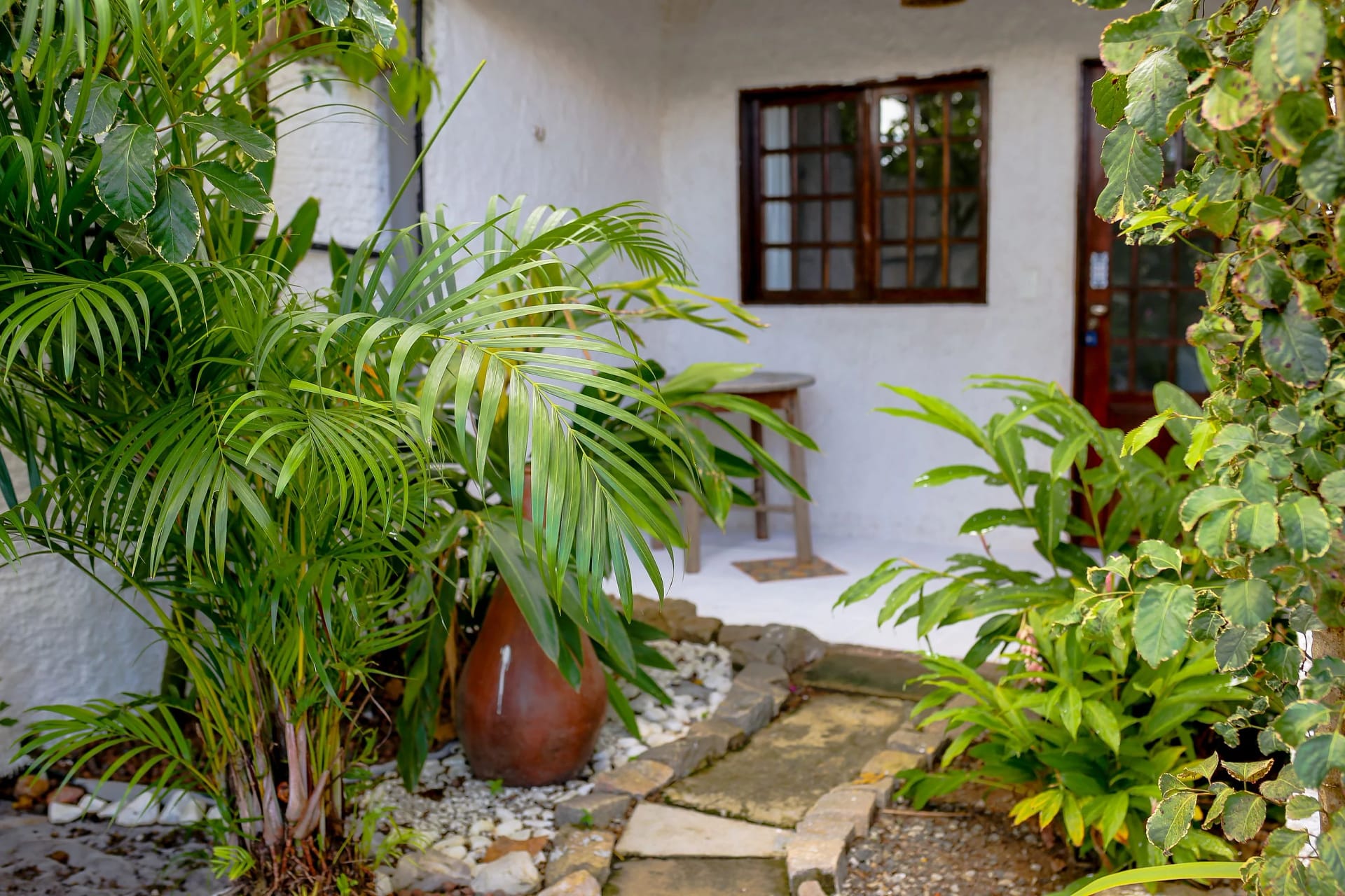 Balcony / Terrace — Qavi - Villa di Milos #Família (3)