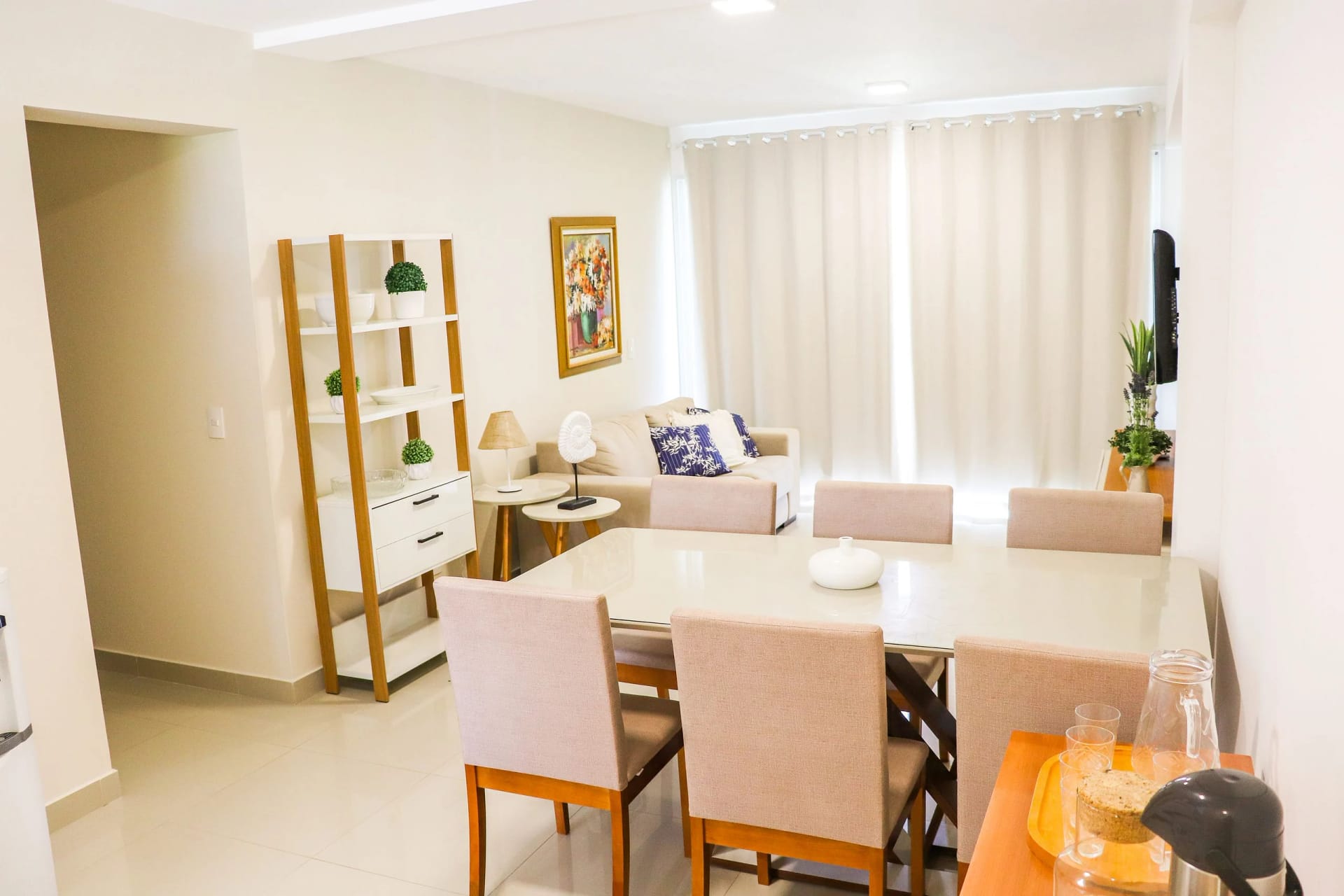 Apartamento Beira-Mar com Vista em Búzios by Qavi