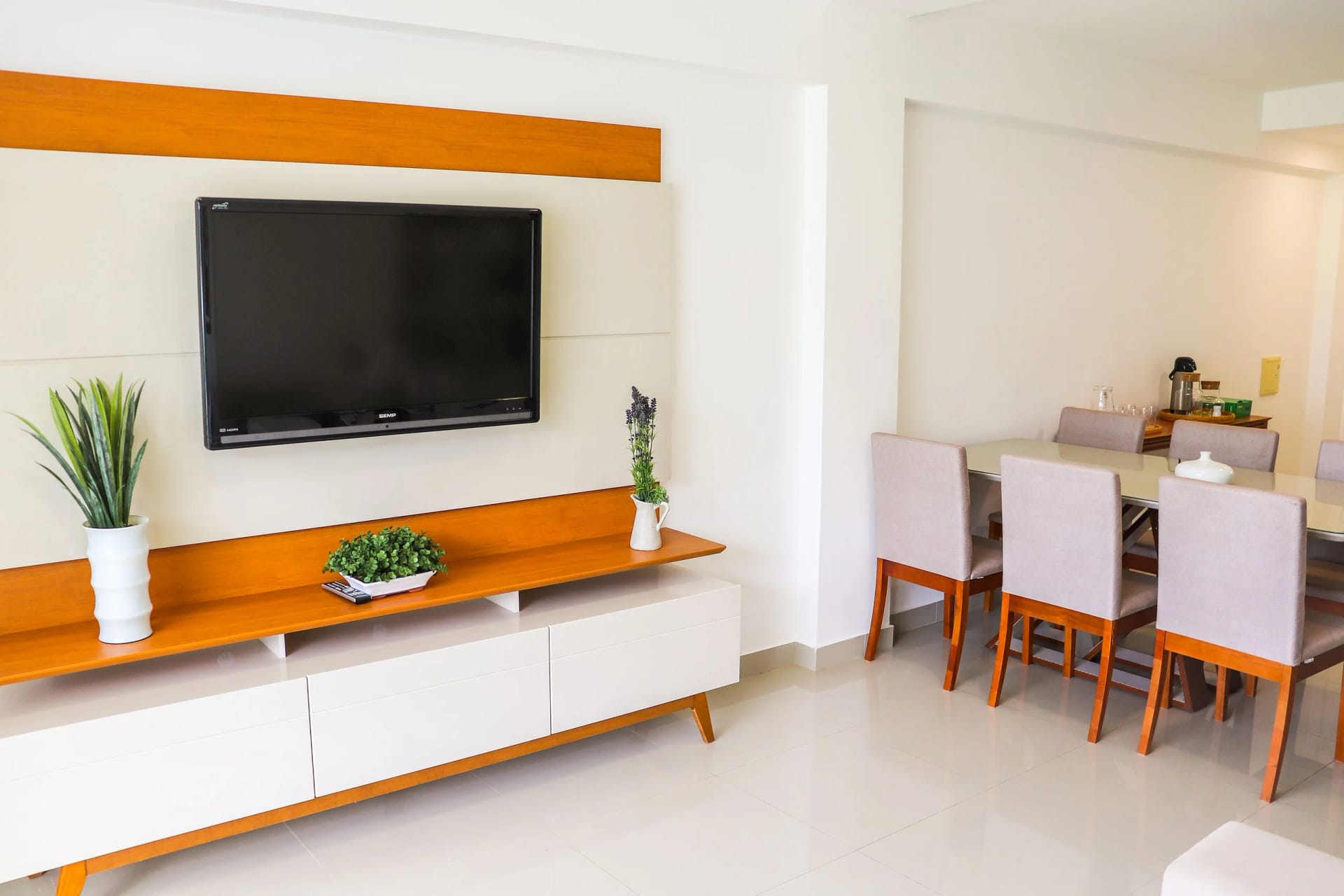 Apartamento Beira-Mar com Vista em Búzios by Qavi