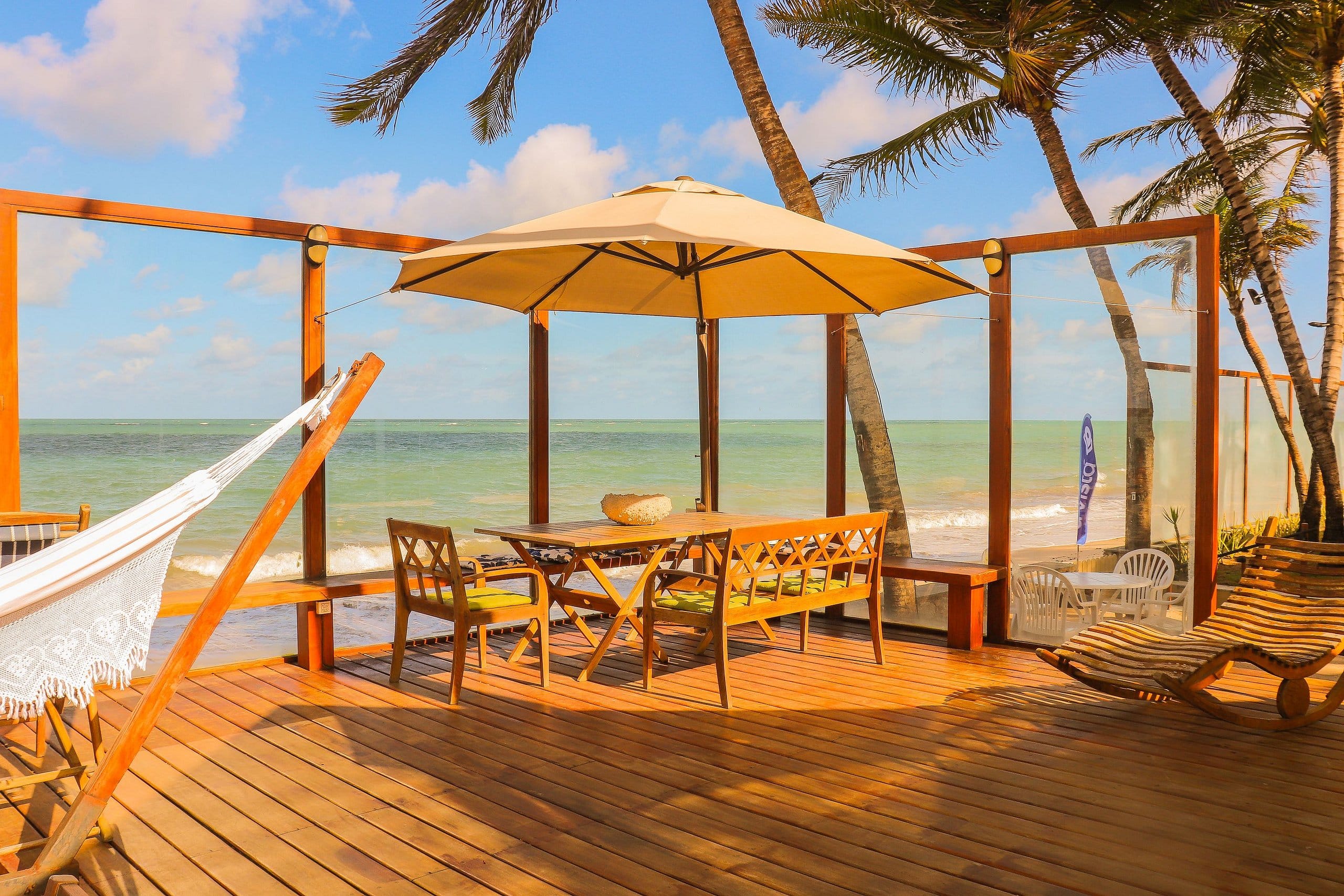 Casa Beira Mar Villa Jacumã by QAVI