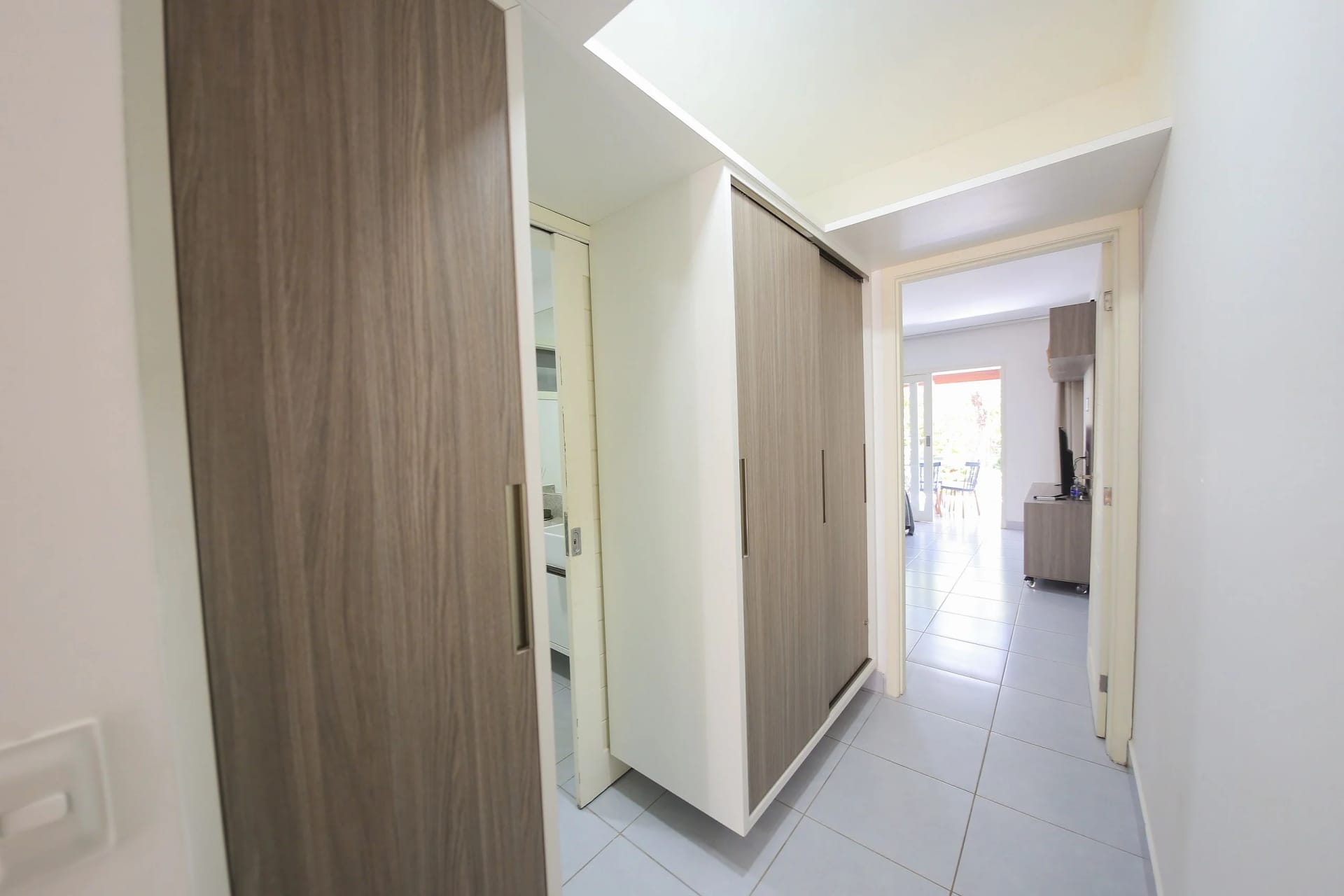 Toilet — Apartamento no Ubaia Centro de Pipa by Qavi