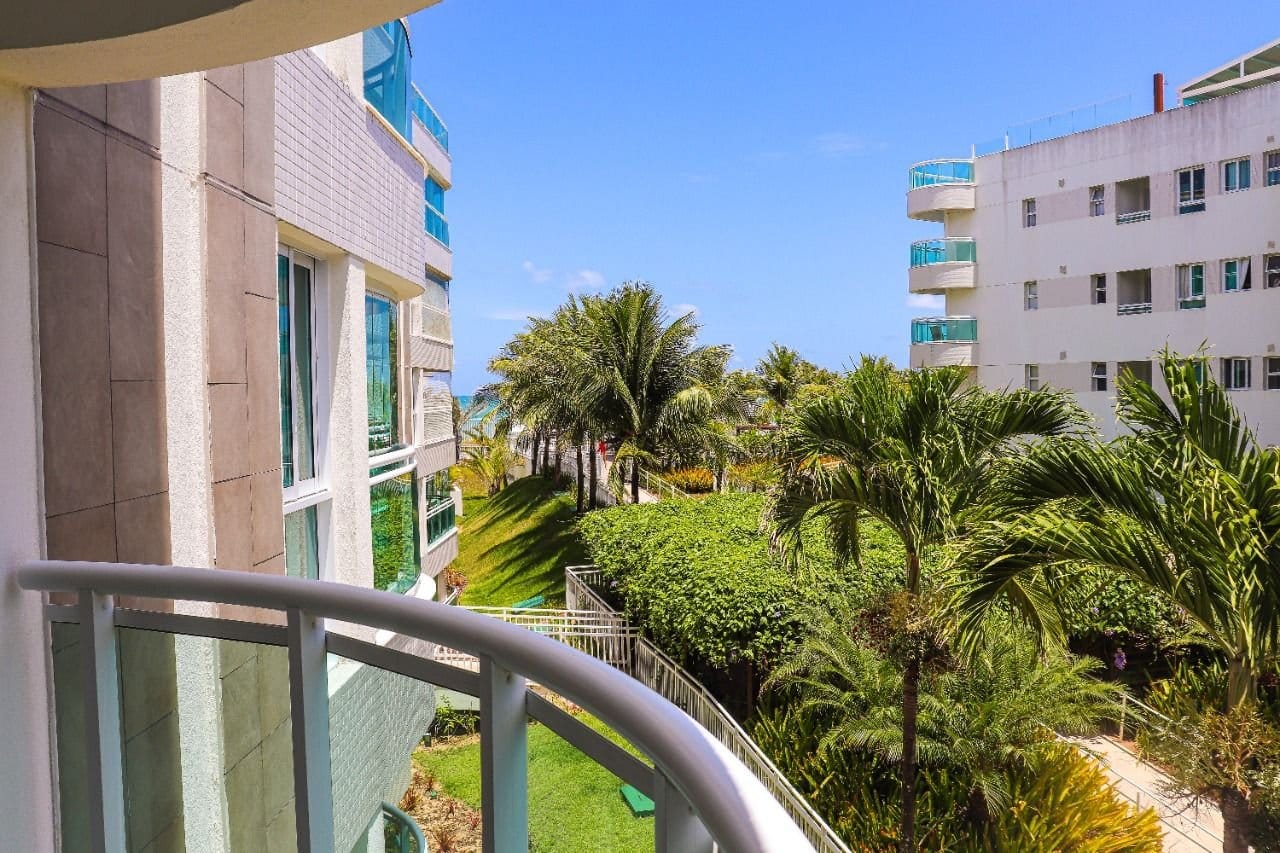 Fachada / Terraza