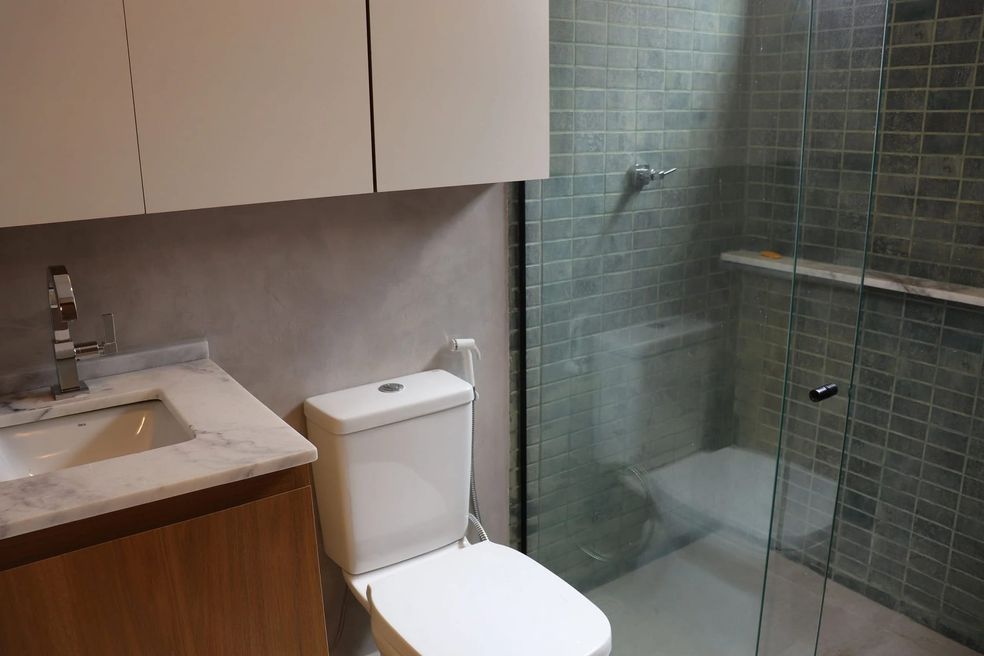 Quarto — Fontes da Pipa - Casa com piscina privativa - Qavi