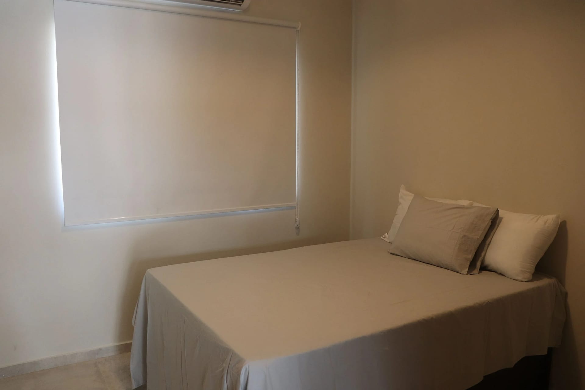 Quarto — Fontes da Pipa - Casa com piscina privativa - Qavi