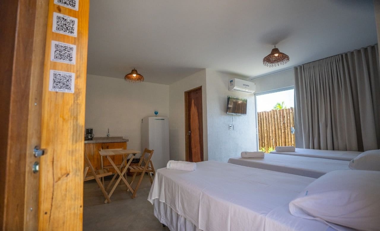 Dormitorio