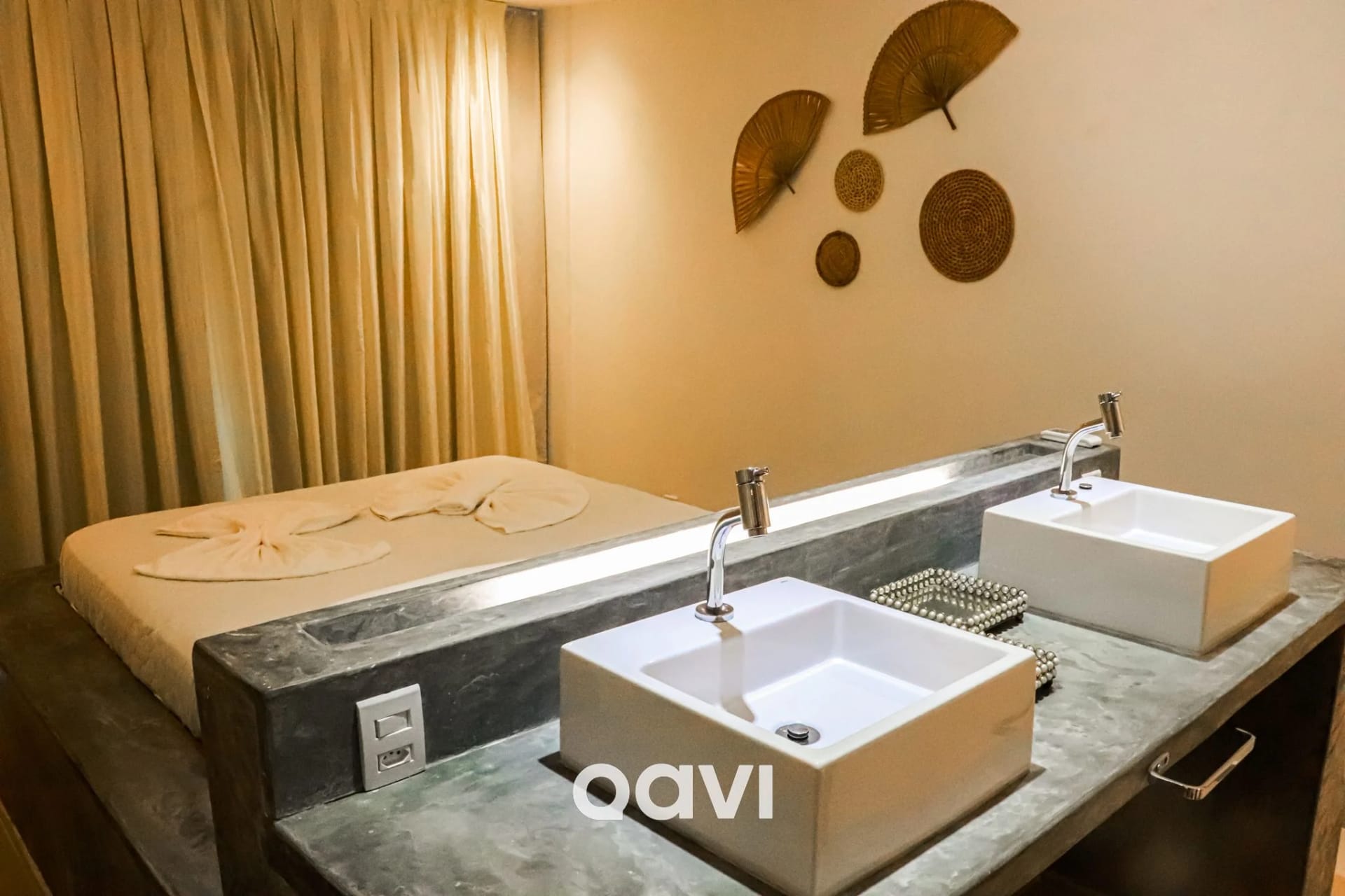 Toilet — Casa com Piscina em Pipa no Flores da Mata by Qavi