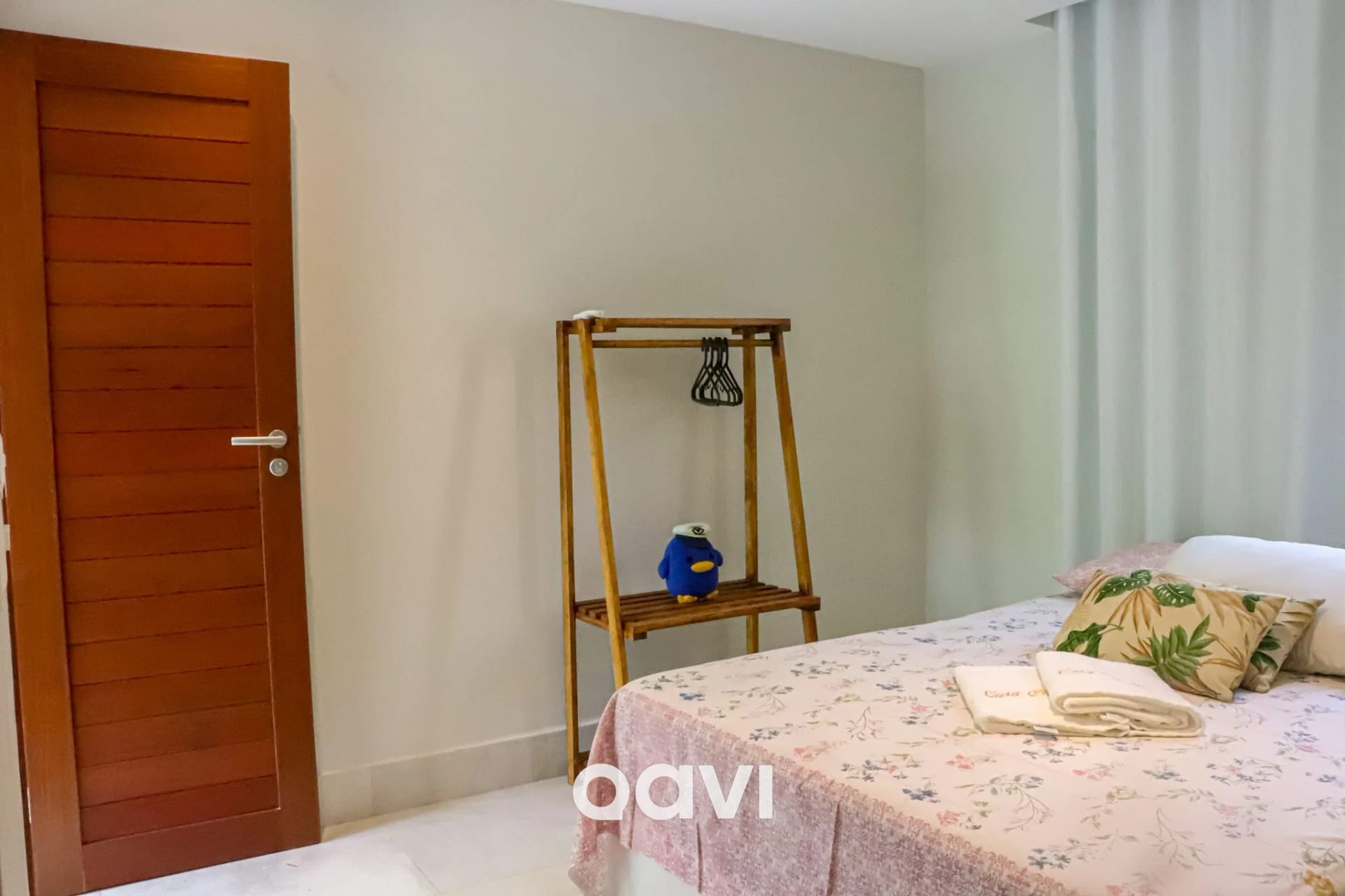 Dormitorio — Vista Hermosa - Casa Nanu - Qavi