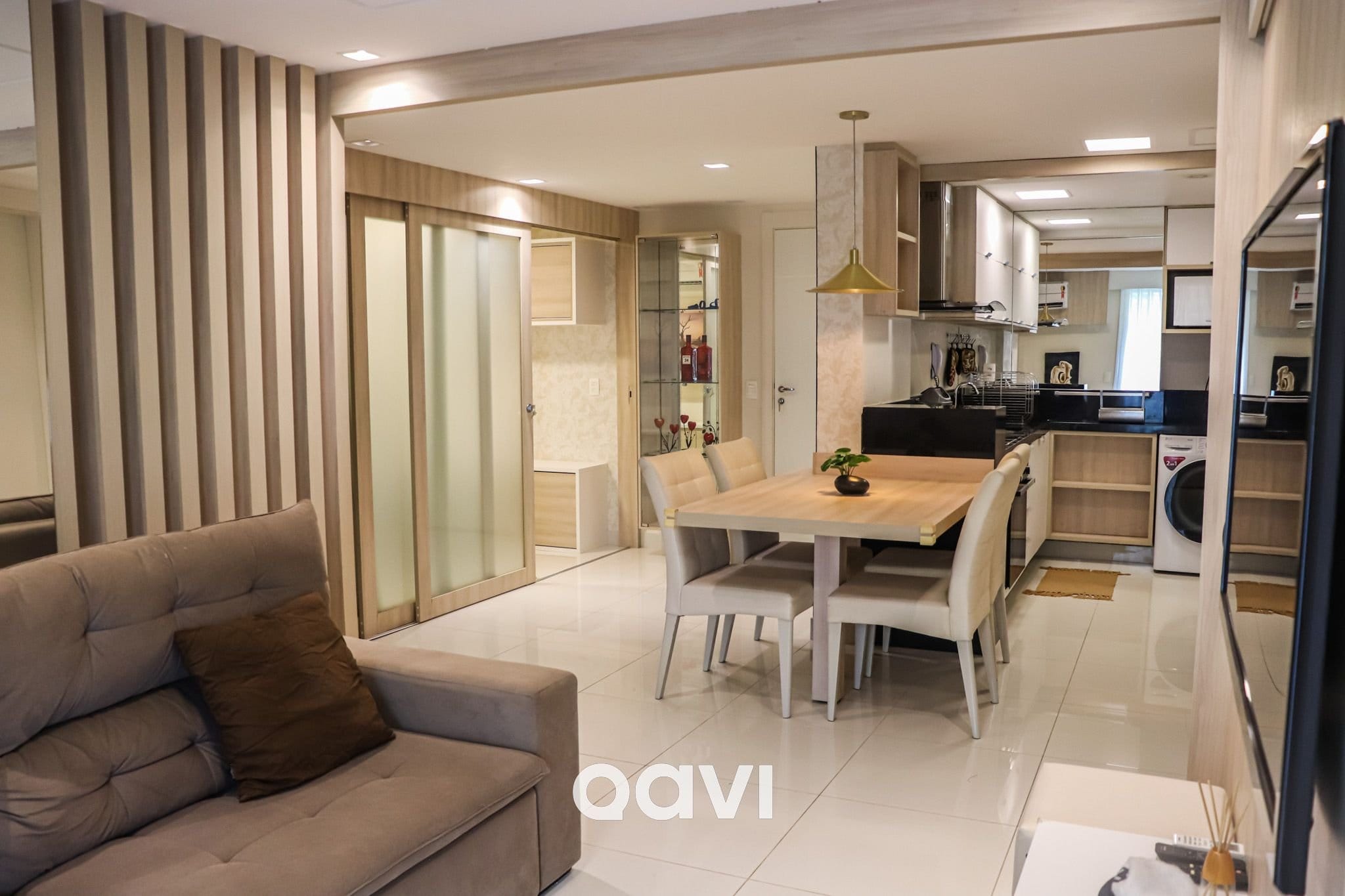 In Mare Bali Flat Premium Maui by Qavi - 4