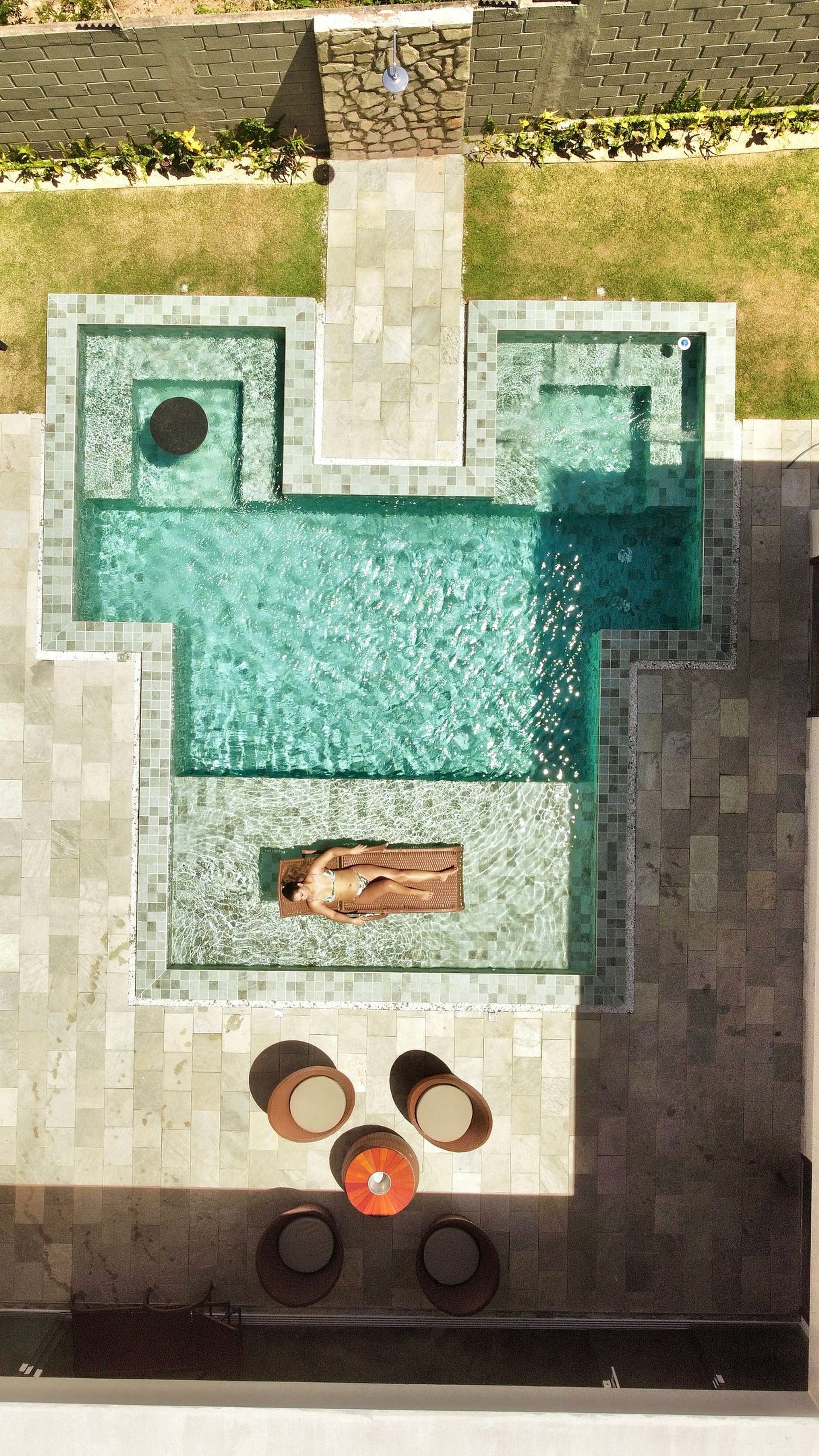 Casa Kairós no Shamballa by Qavi - 1