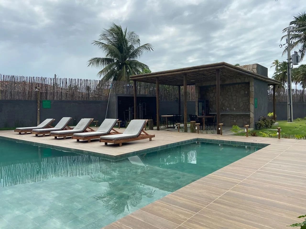 Apartamento Villas Patacho Milagres by Qavi - 1