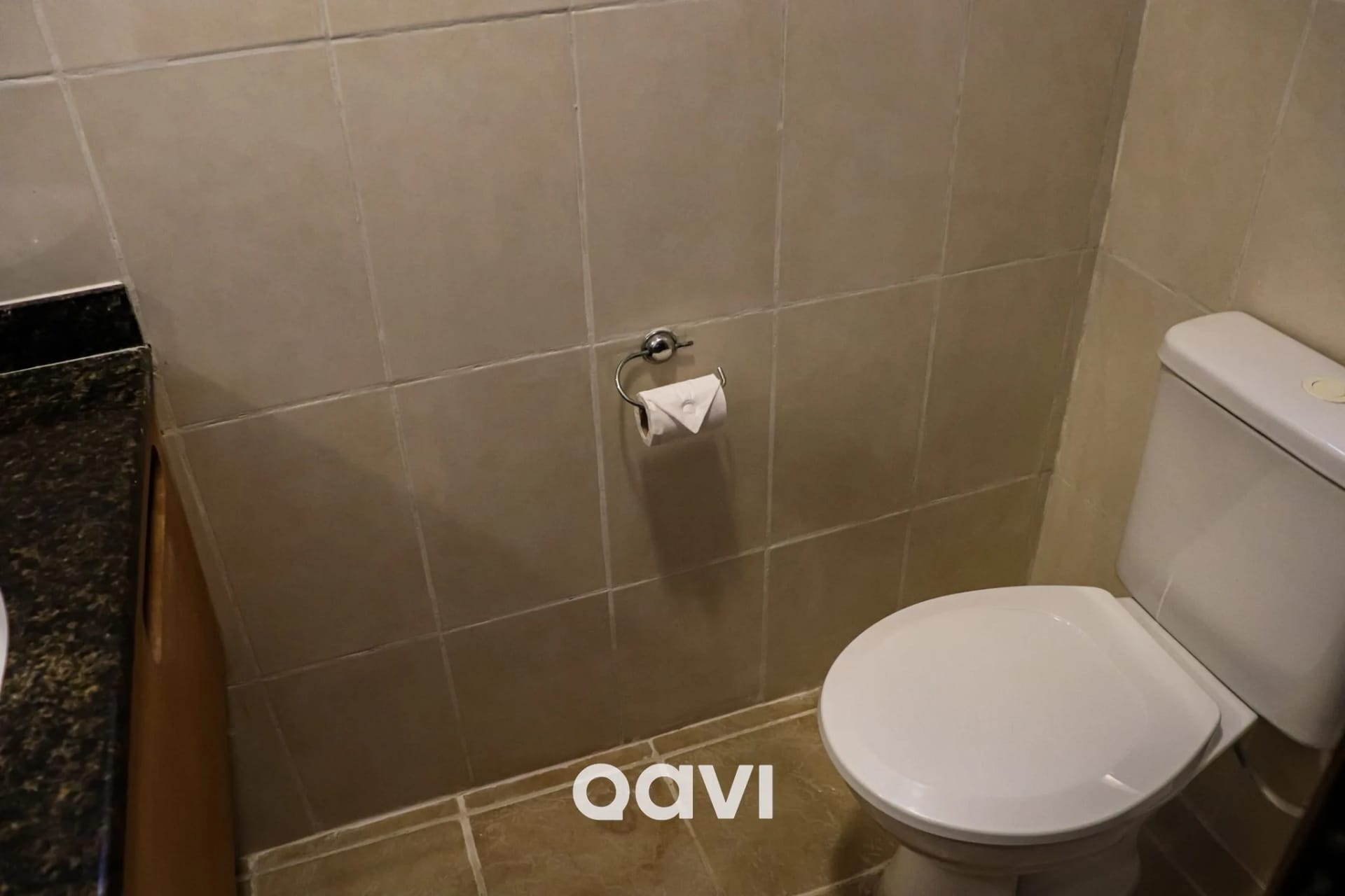 Baño — Qavi - Triplex Resort Pipa #Resort19