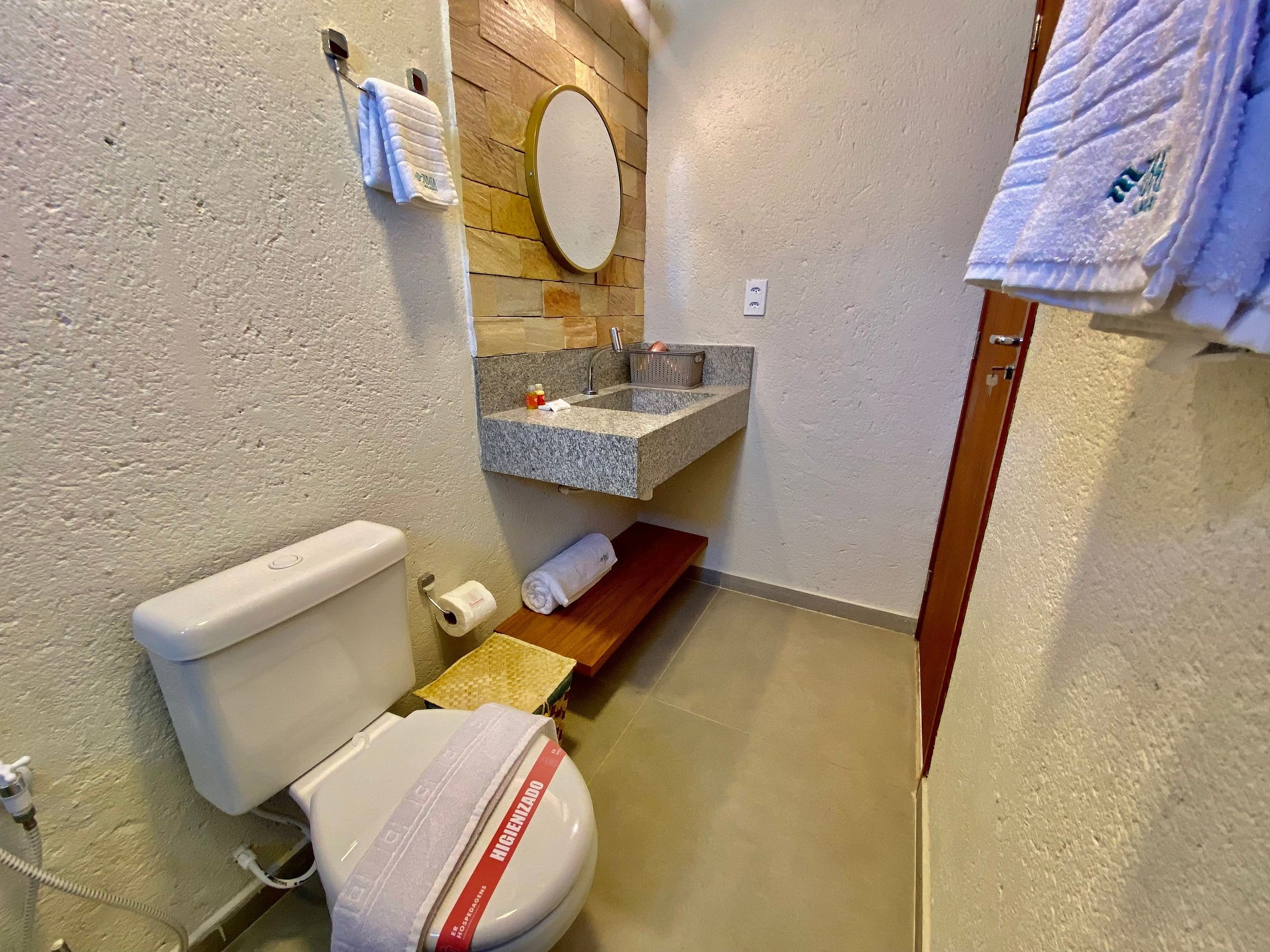 Baño
