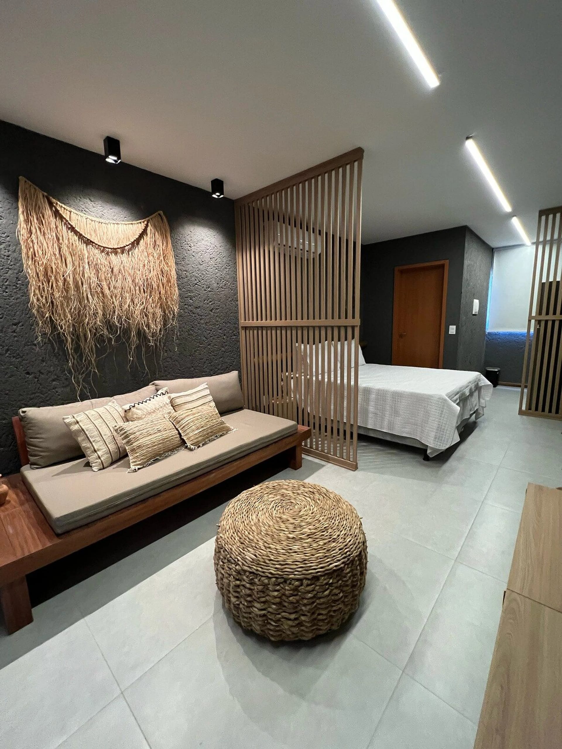 Villas Manatee Milagres Studio A 003 by QAVI