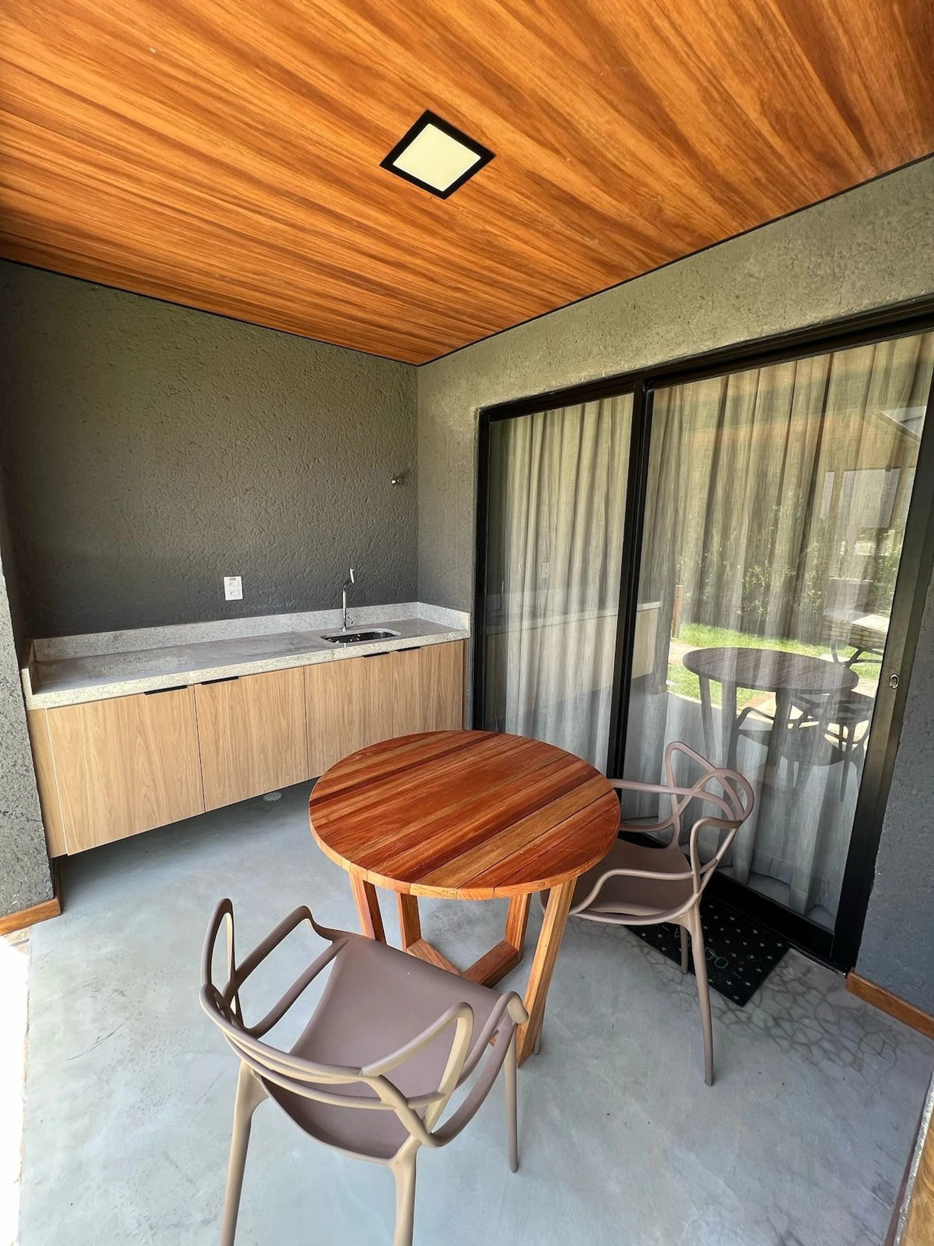 Villas Manatee Milagres Studio A 003 by QAVI