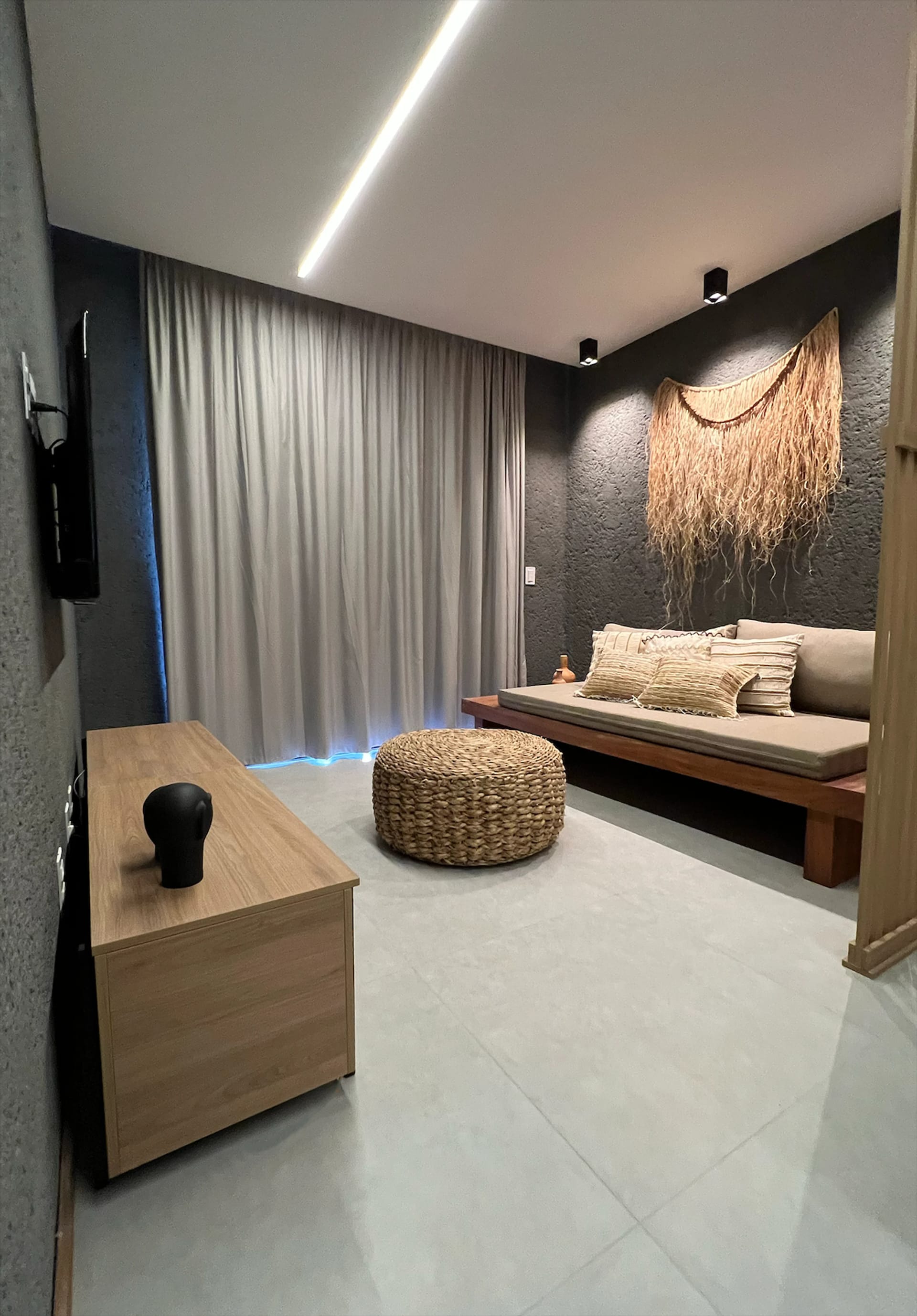 Villas Manatee Milagres Studio A 003 by QAVI