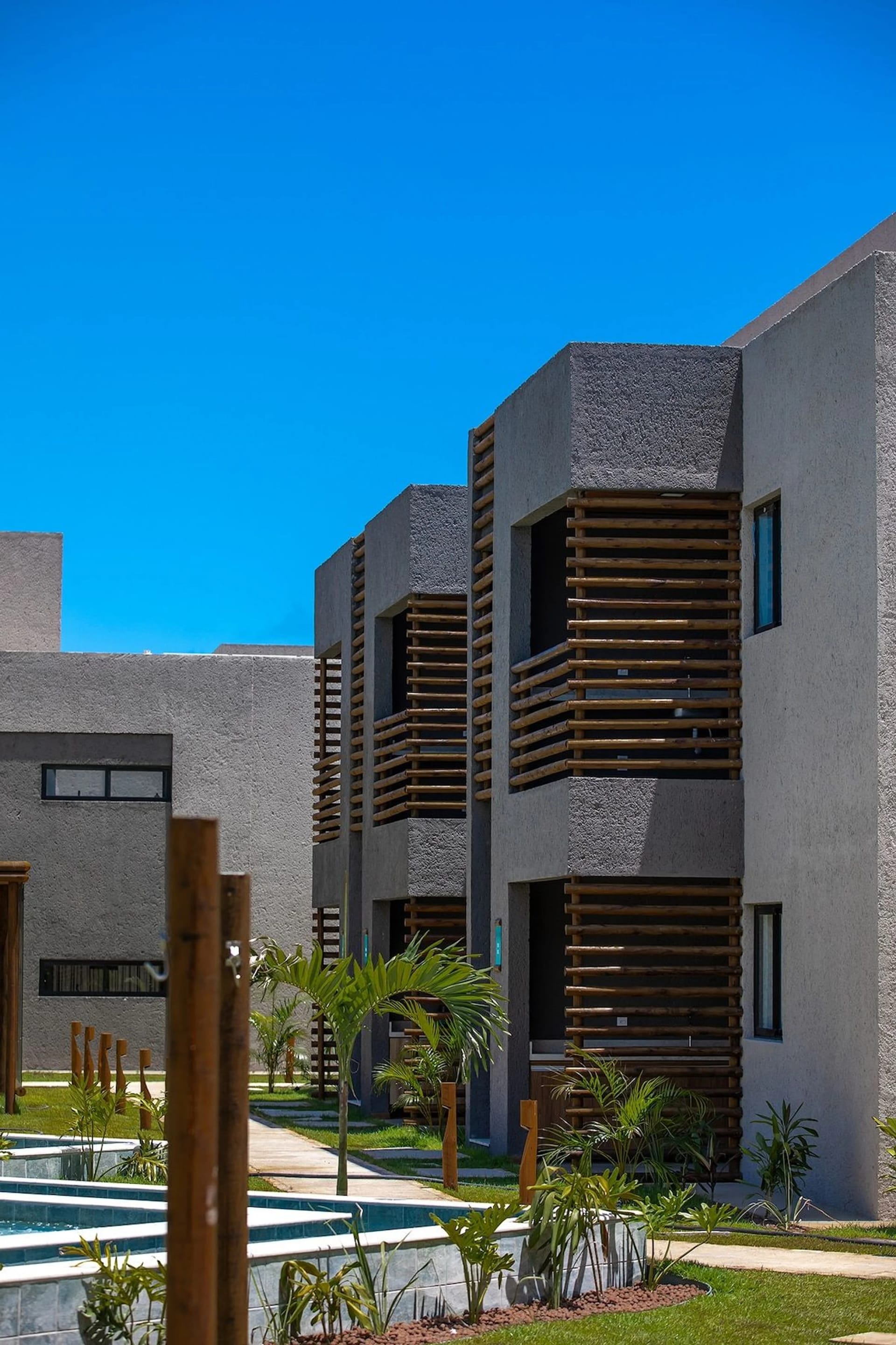 Villas Manatee Milagres Studio A 003 by QAVI