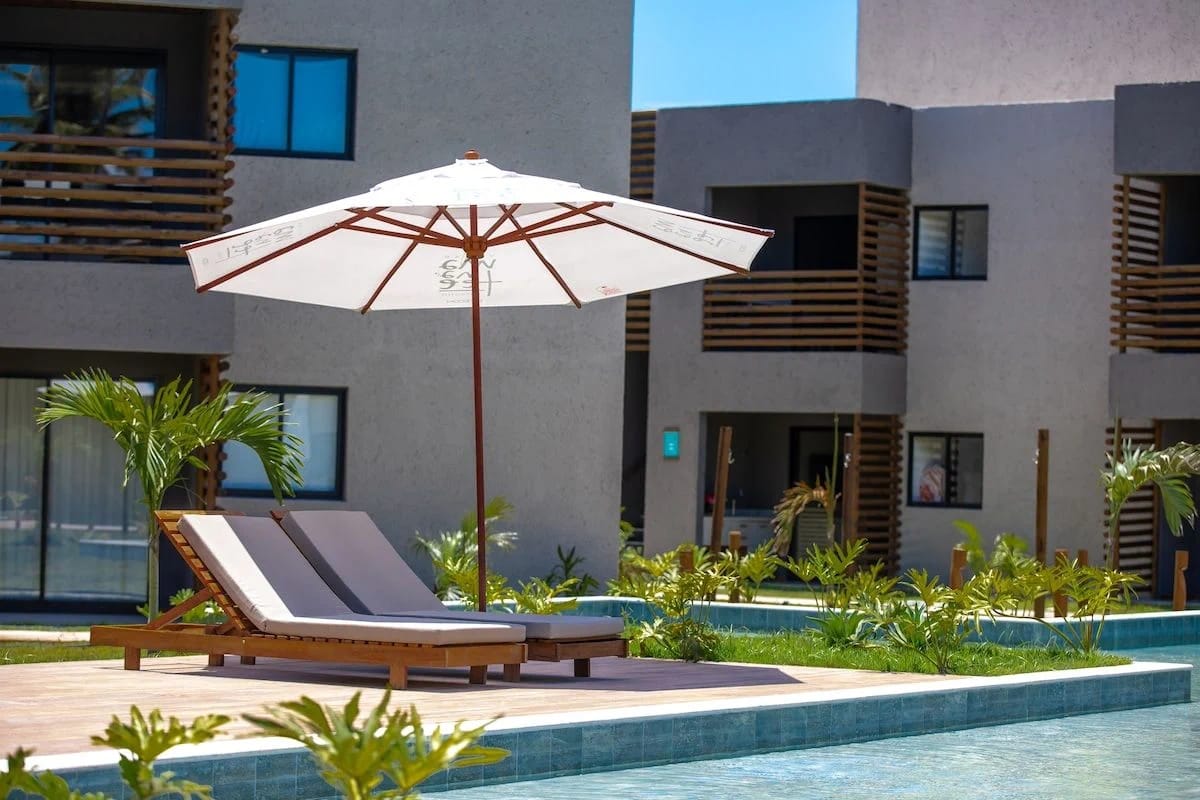 Villas Manatee Milagres Studio A 003 by QAVI