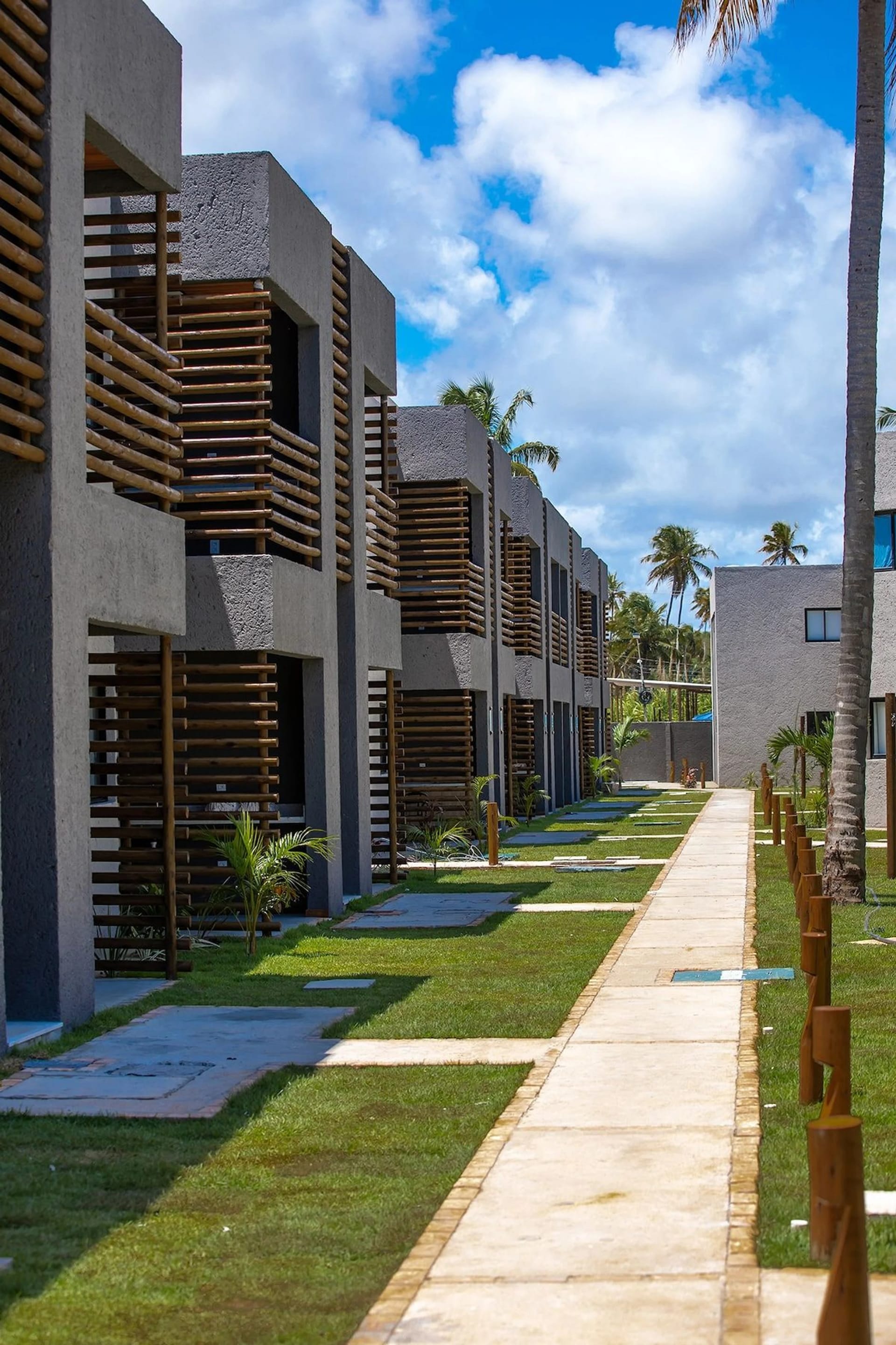 Villas Manatee Milagres Studio A 003 by QAVI