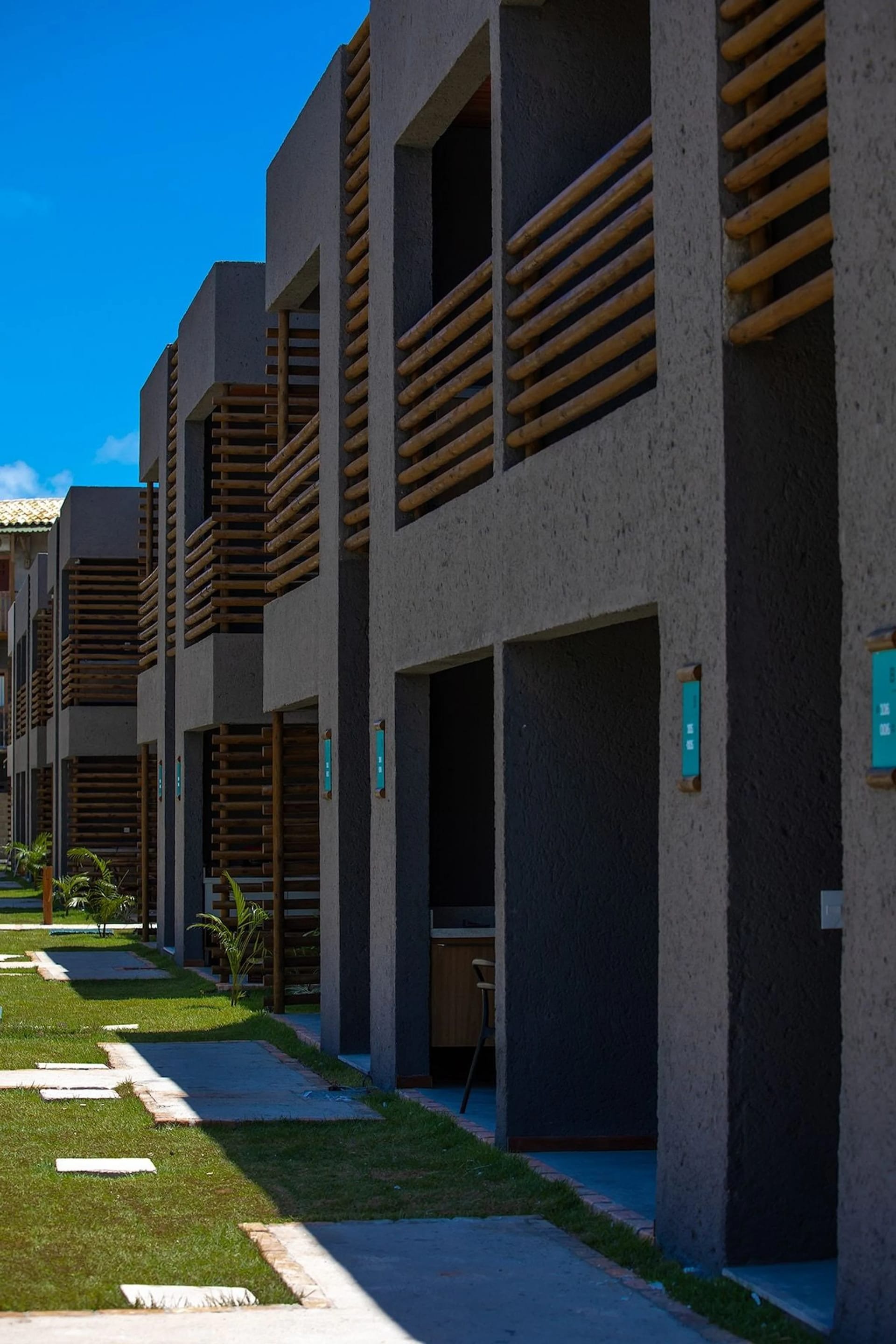 Villas Manatee Milagres Studio A 003 by QAVI