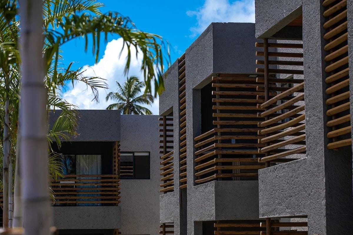 Villas Manatee Milagres Studio A 003 by QAVI