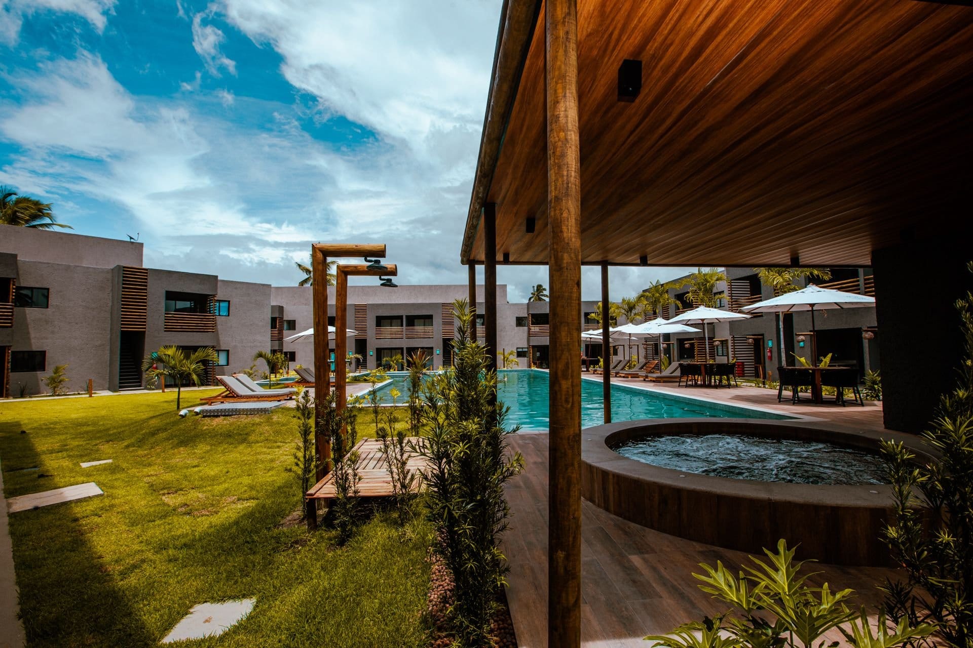 Jardin
