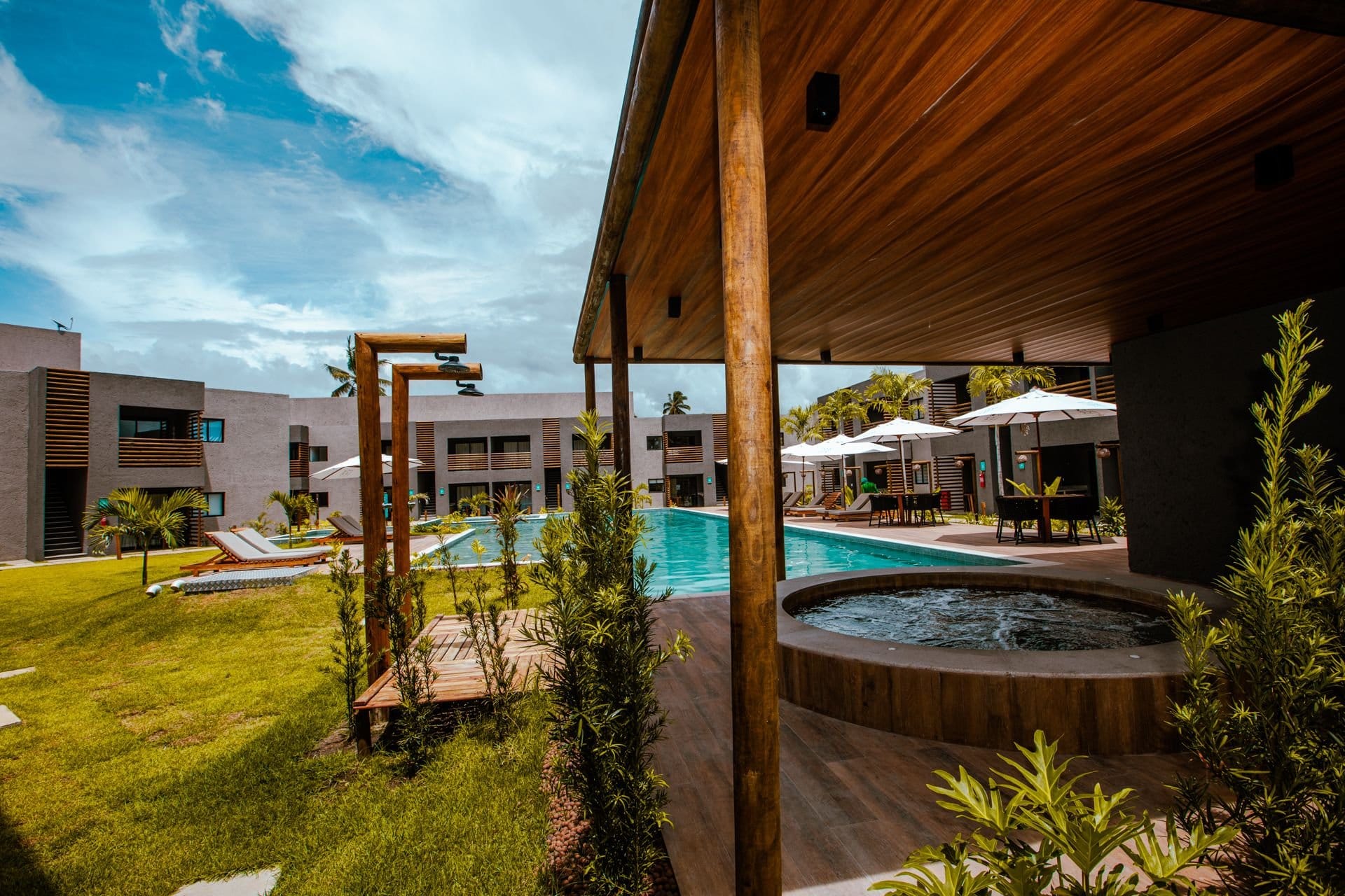 Hidromasaje/jacuzzi