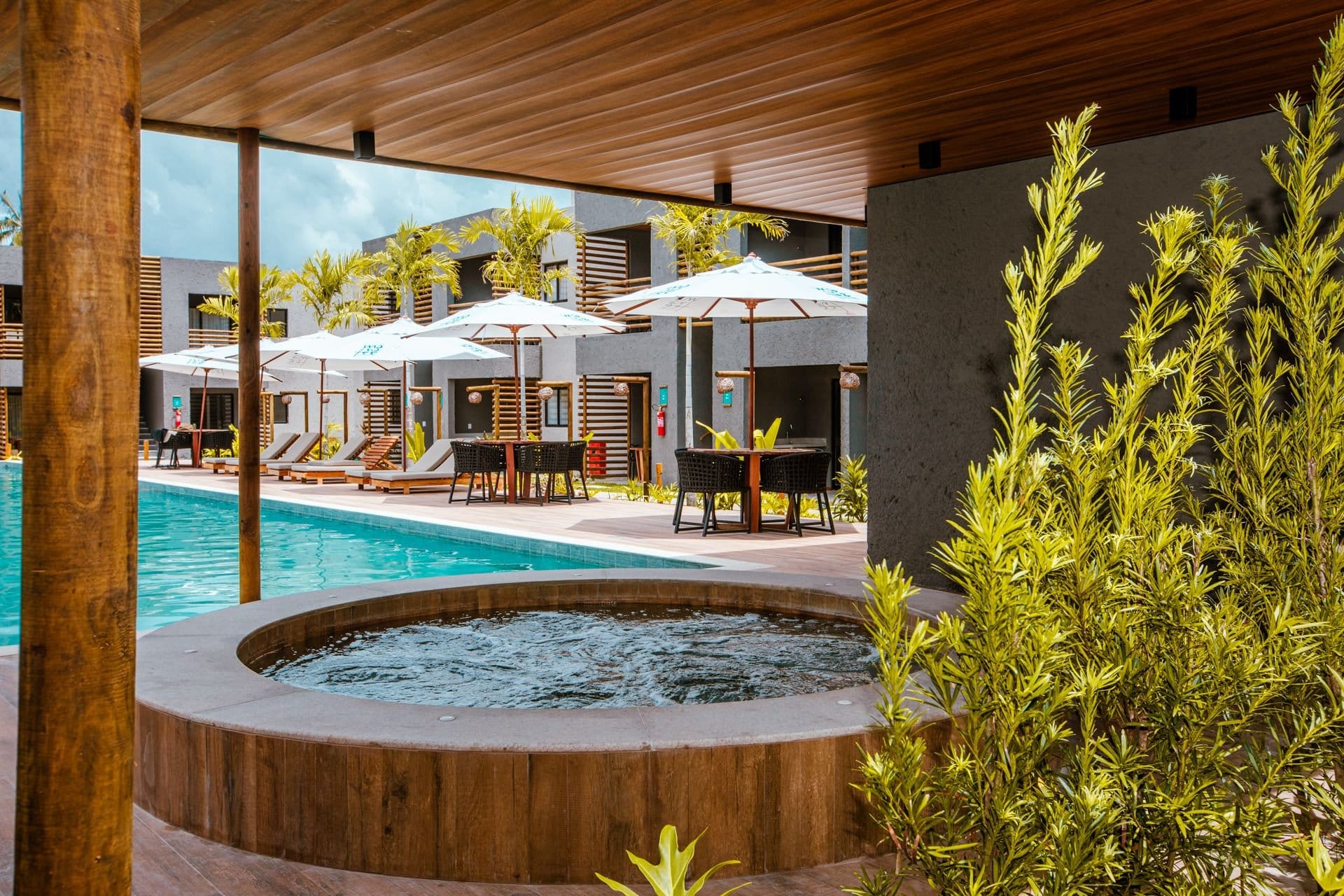 Hidromasaje/jacuzzi