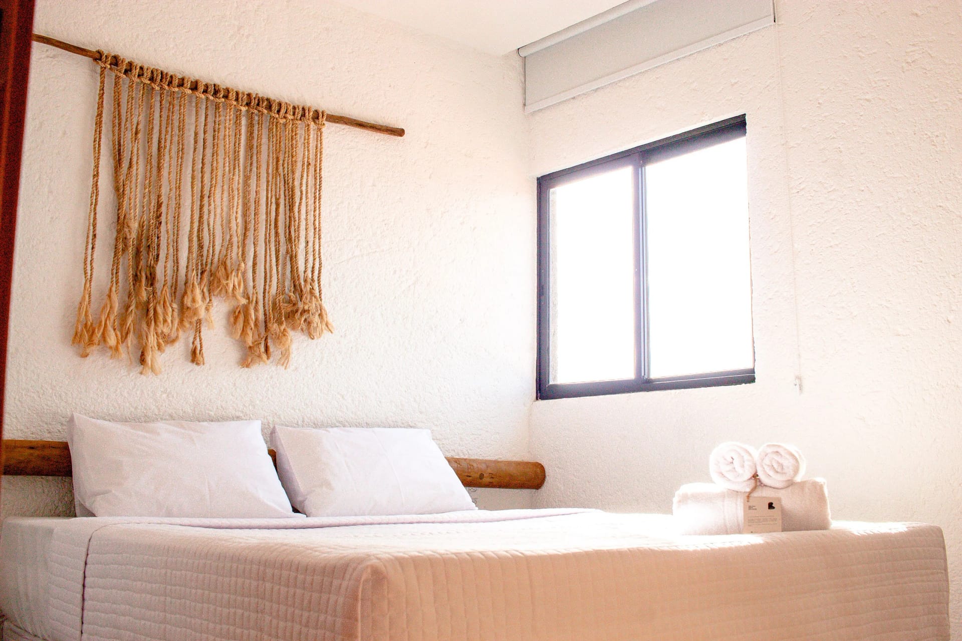 Foto de todo o quarto — Villas Manatee Milagres A 101 by Qavi