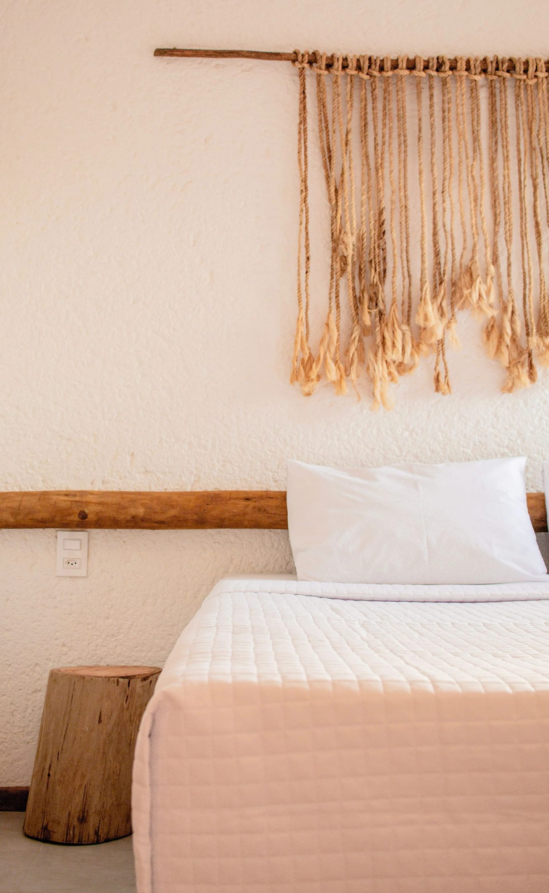 Quarto — Villas Manatee Milagres A 101 by Qavi