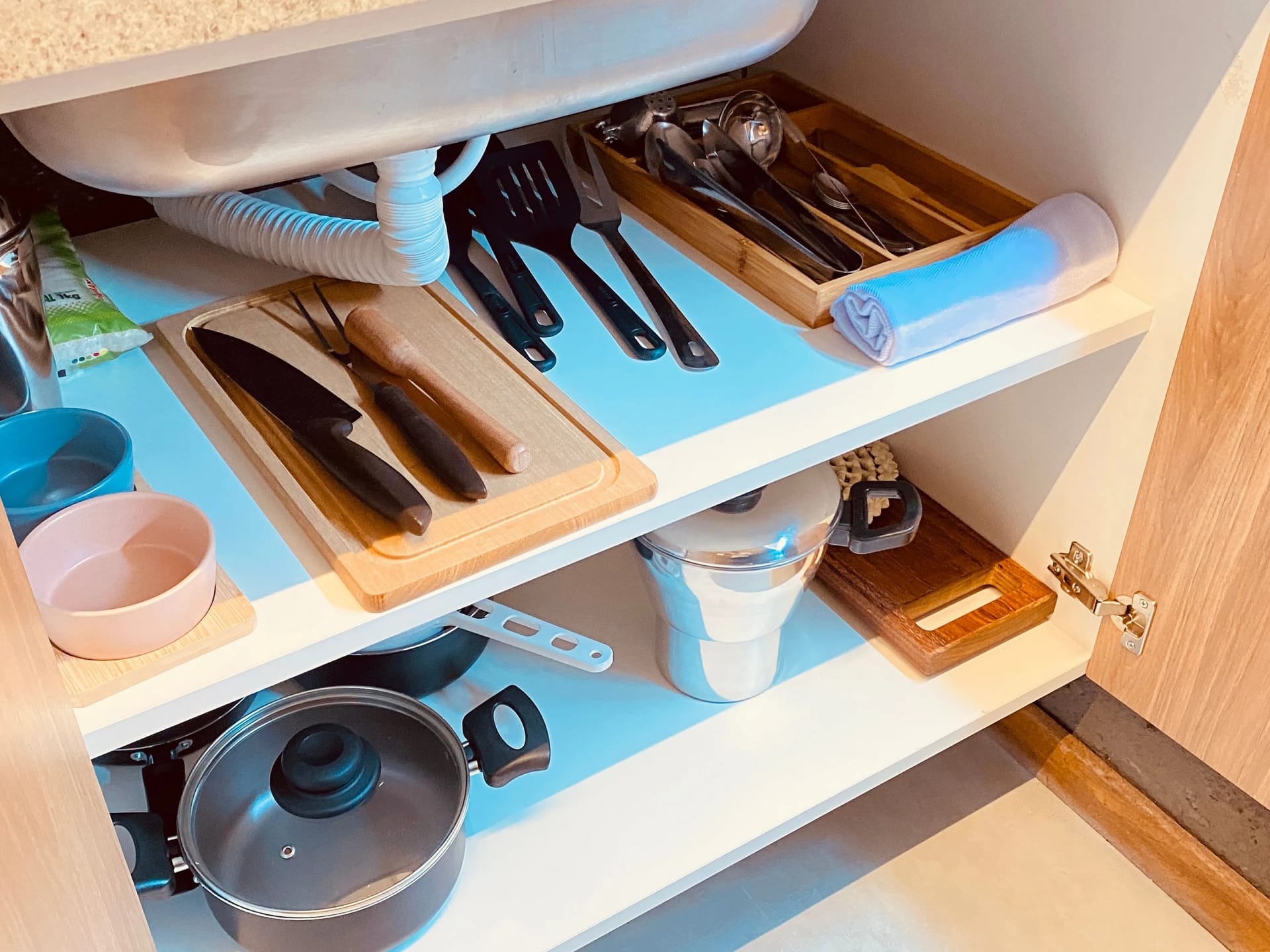 Kitchen or kitchenette — Villas Manatee Milagres Studio B 105 by QAVI