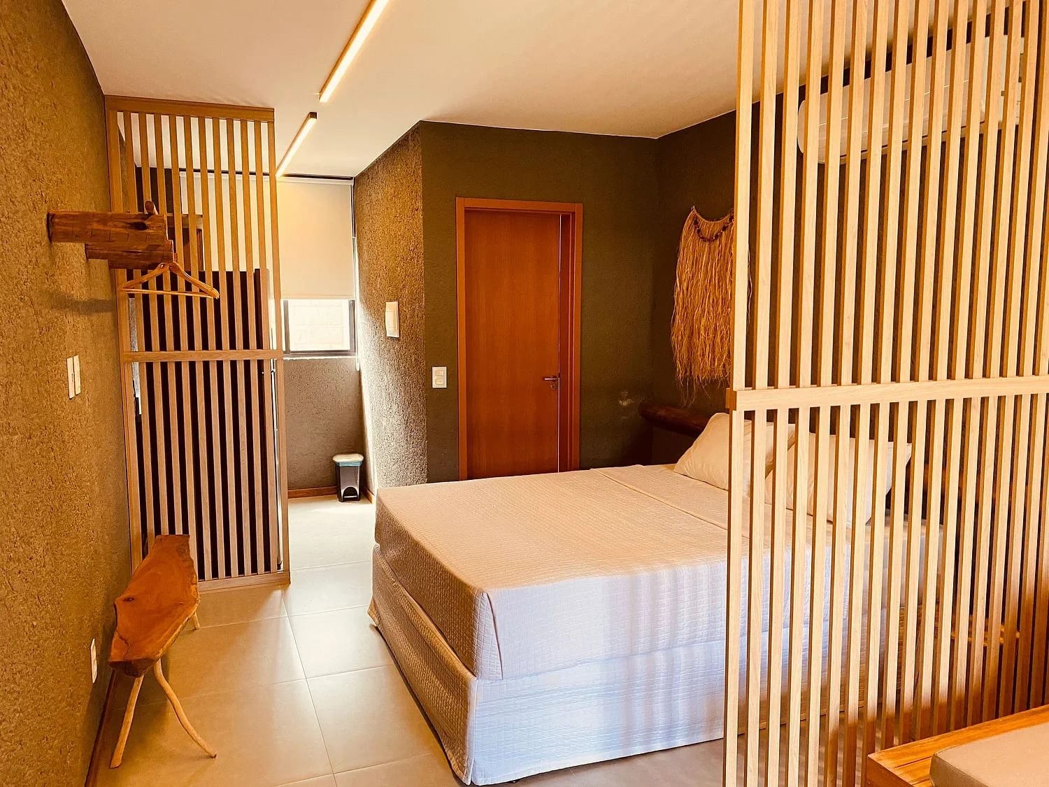 Vista (de la propiedad / habitación) — Villas Manatee Milagres Studio A 003 by QAVI