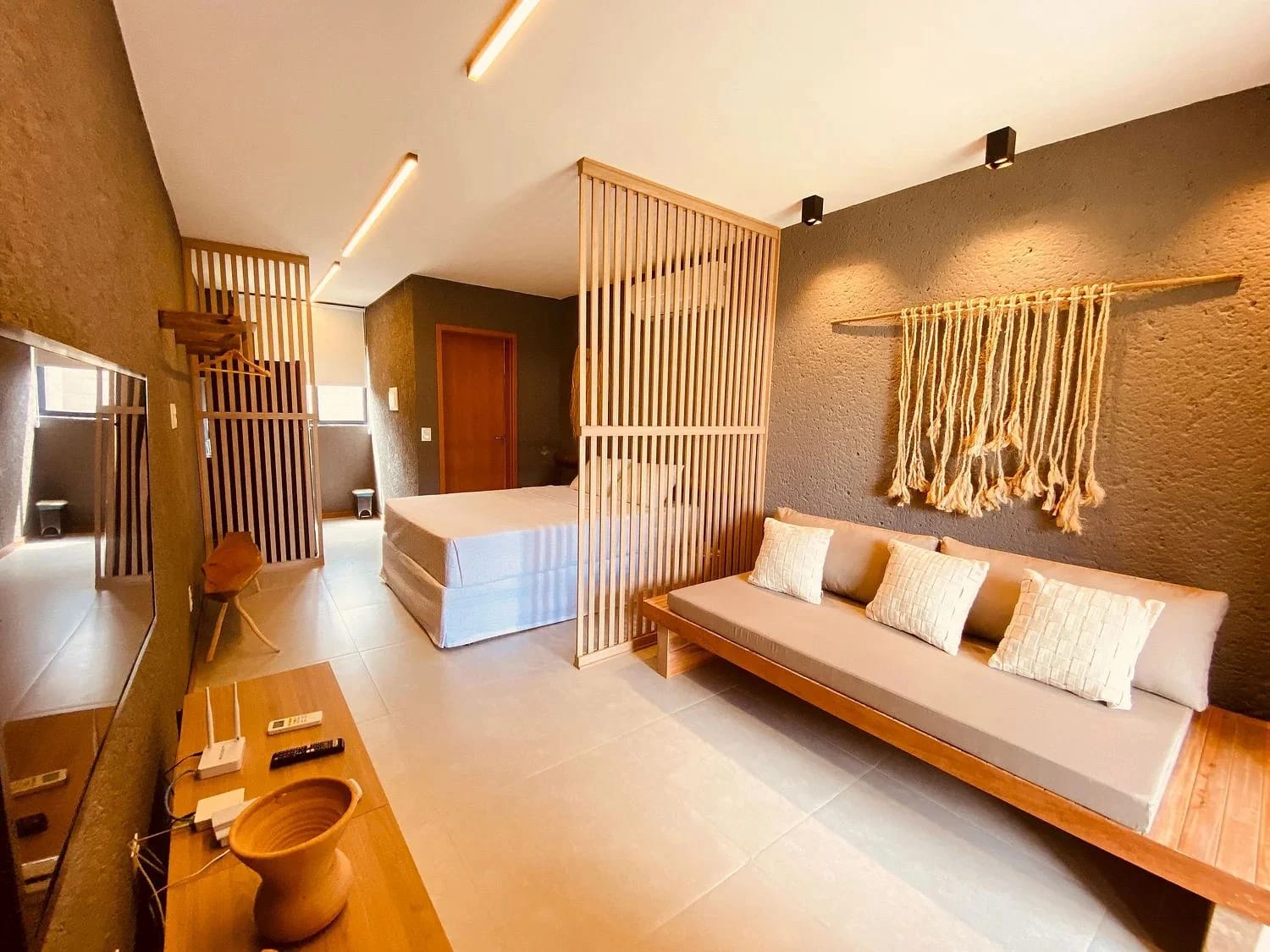 Vista (de la propiedad / habitación) — Villas Manatee Milagres Studio A 003 by QAVI