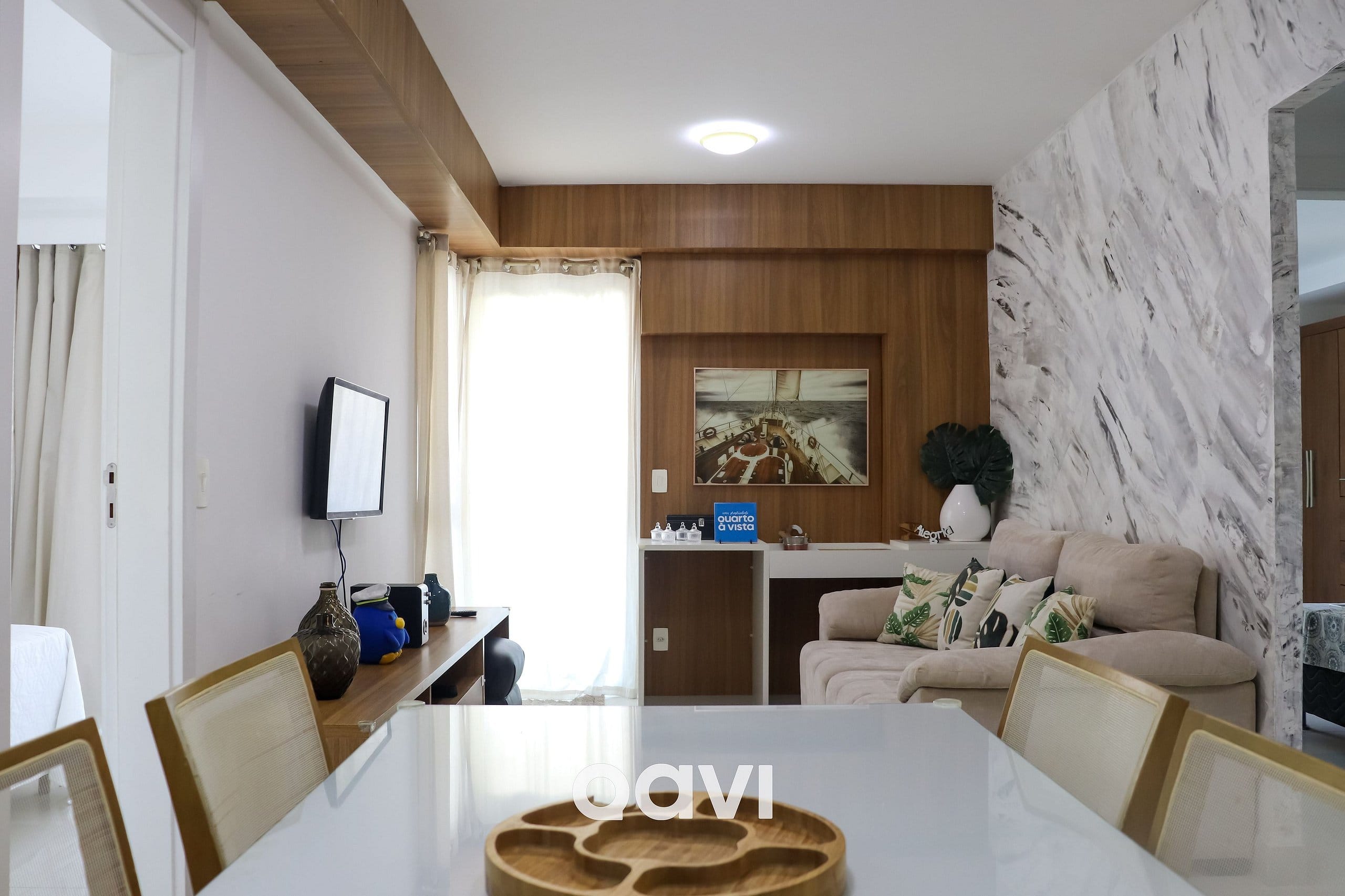 Sala de Estar